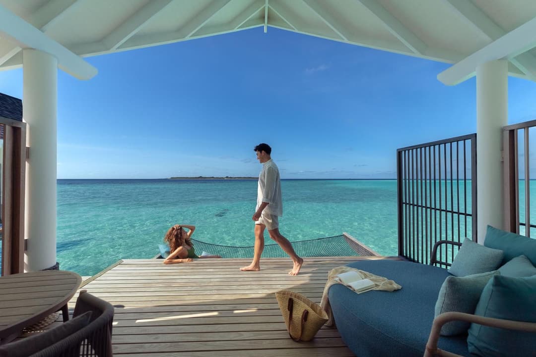 RAAYA By Atmosphere - Premium All Inclusive with Free Transfers - View 100