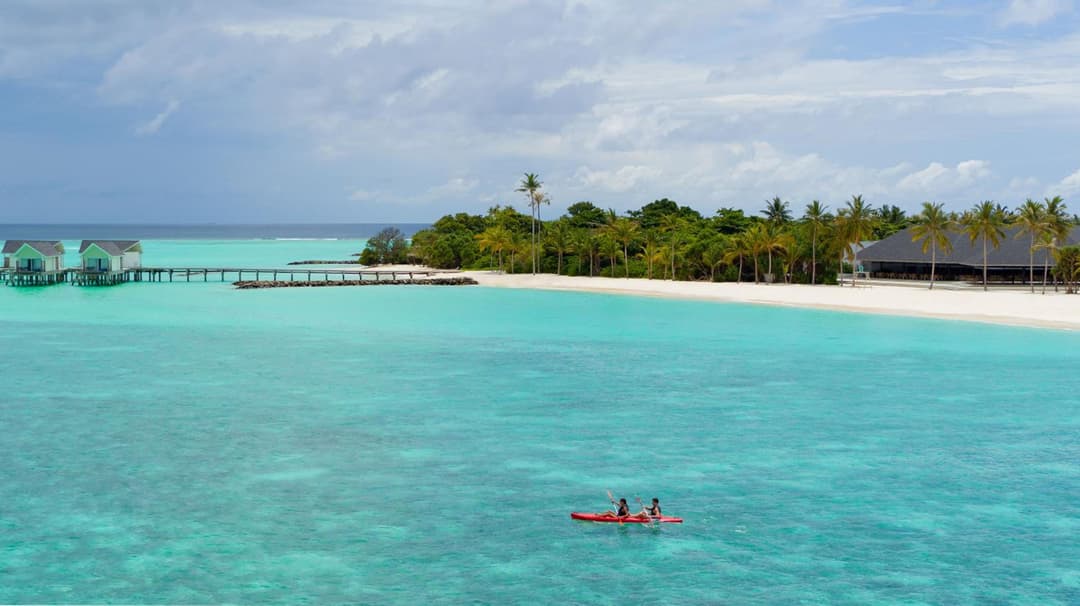 RAAYA By Atmosphere - Premium All Inclusive with Free Transfers - View 125
