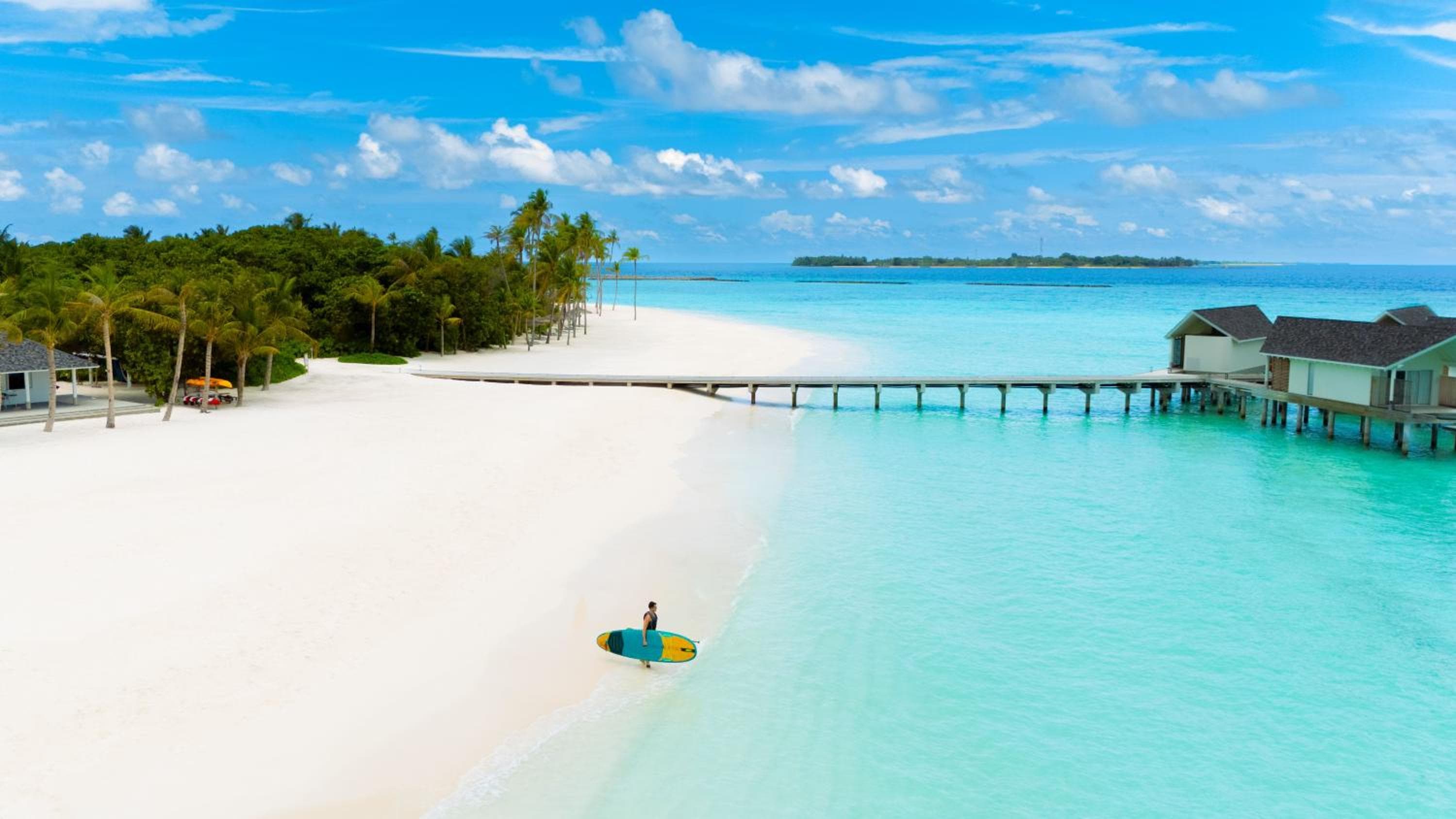 RAAYA By Atmosphere - Premium All Inclusive with Free Transfers - View 2