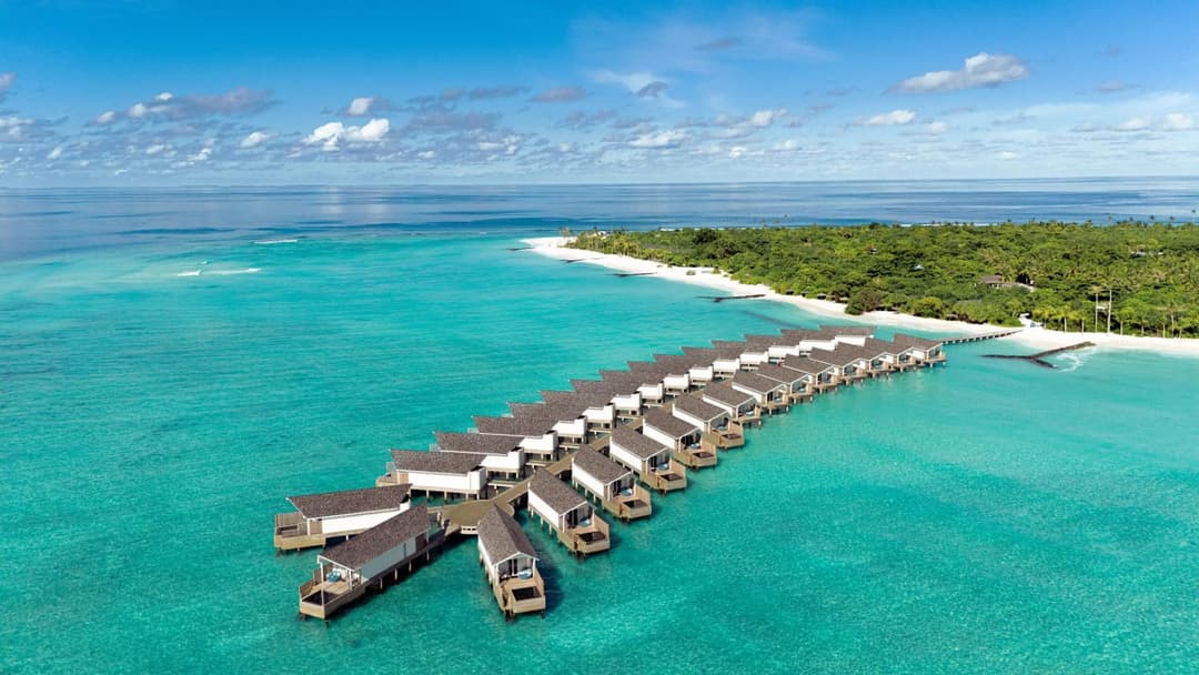 RAAYA By Atmosphere - Premium All Inclusive with Free Transfers - View 1
