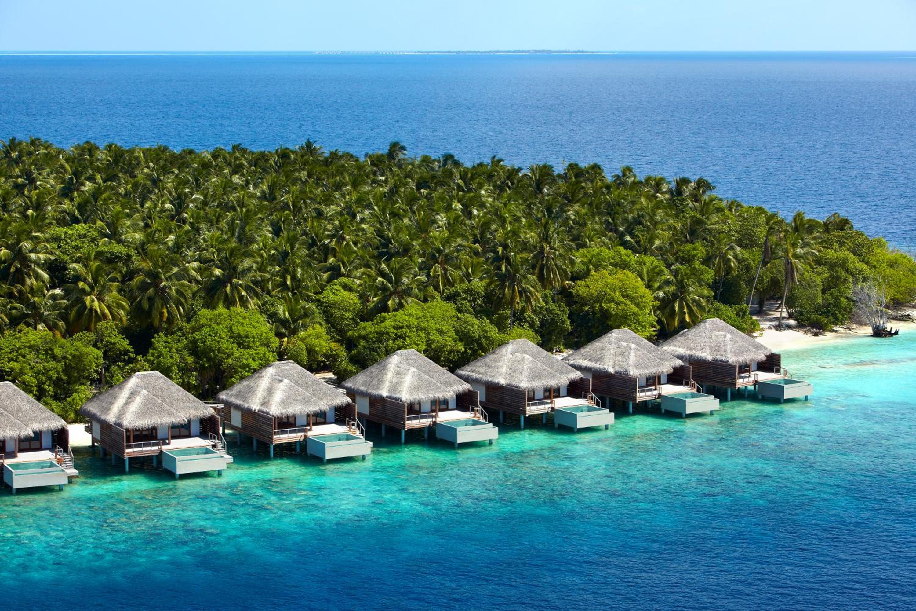 Dusit Thani Maldives - 50 percent discount on transfers for stays until 20 Dec 2025 - View 37