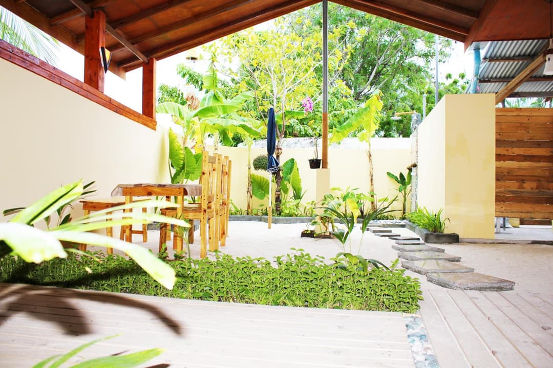 Kaafu Inn Guraidhoo - View 65