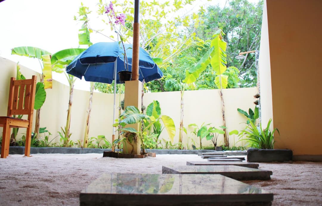 Kaafu Inn Guraidhoo - View 70