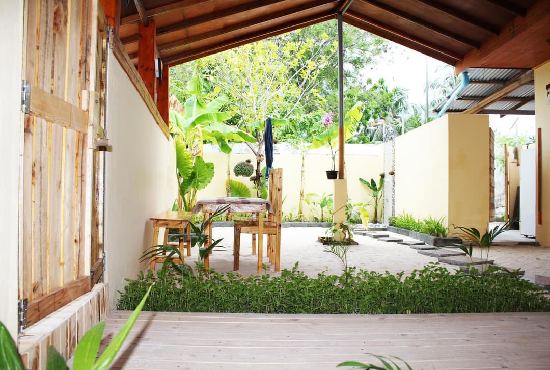 Kaafu Inn Guraidhoo - View 77