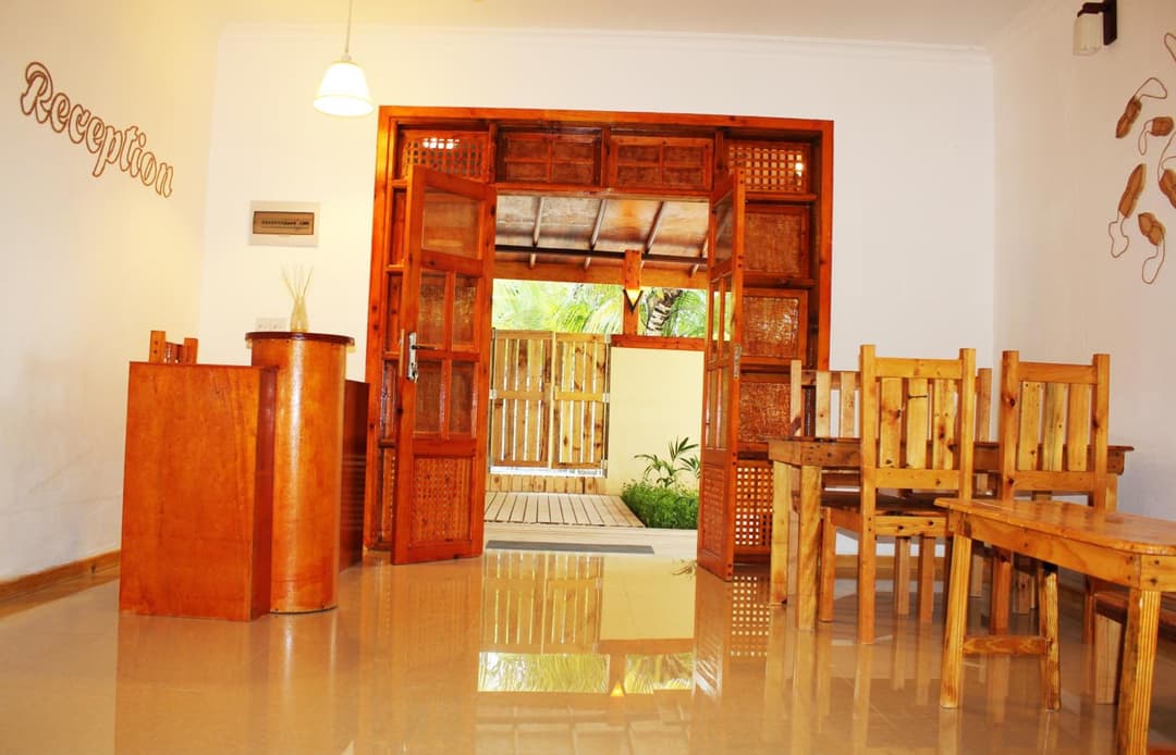 Kaafu Inn Guraidhoo - View 104