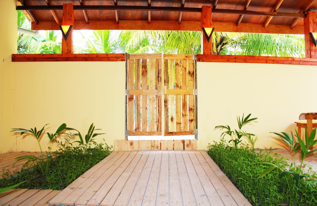 Kaafu Inn Guraidhoo - View 78