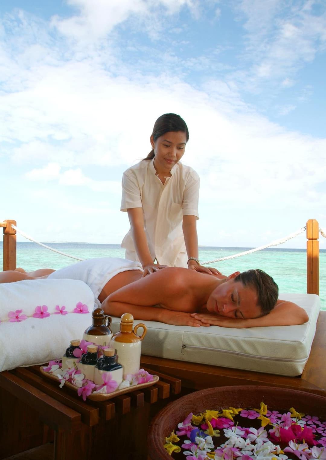 Adaaran Prestige Water Villas - with Dine around Premium All inclusive - 24 hours - View 51