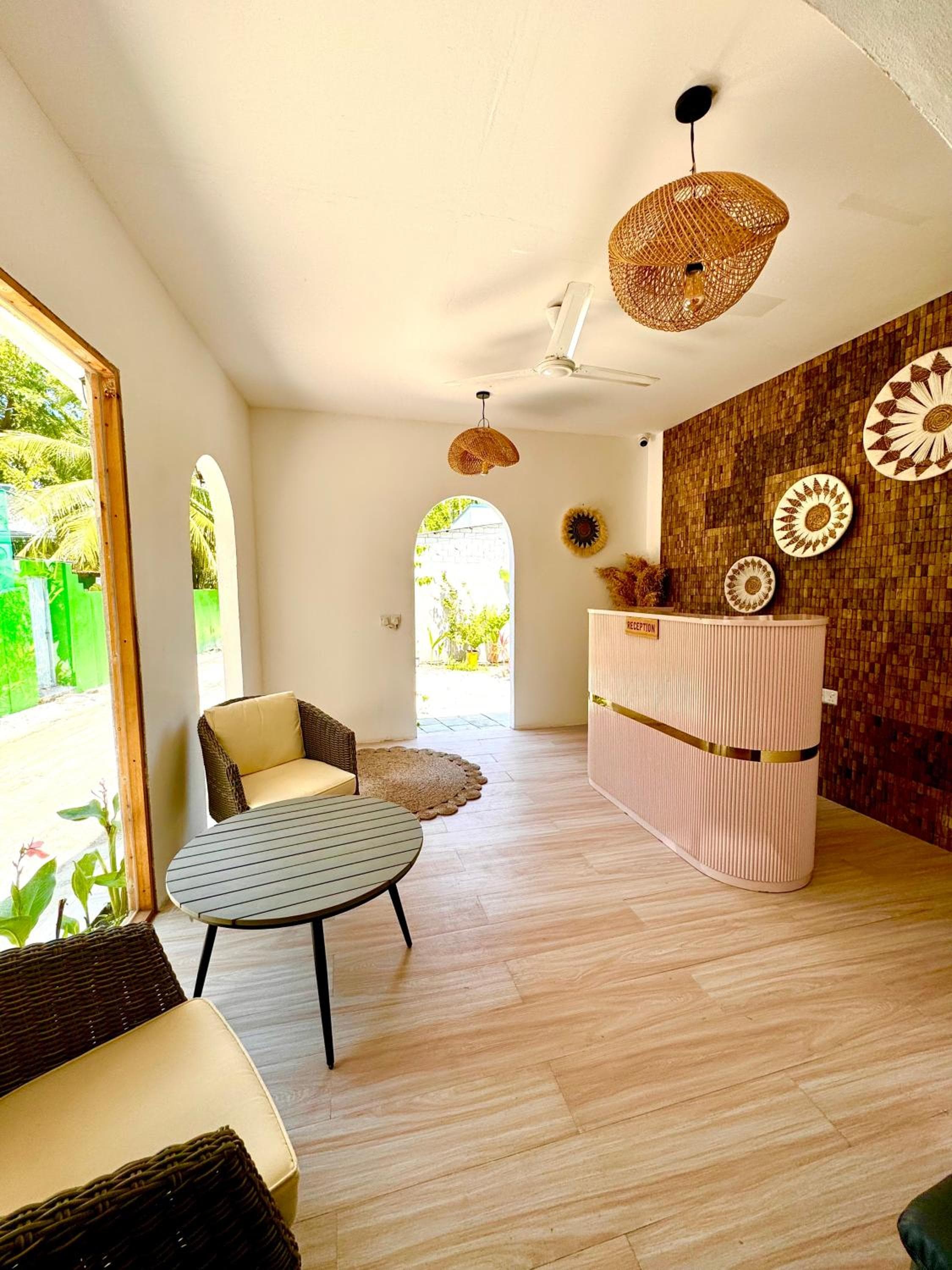 Sands Garden Hotel - View 8