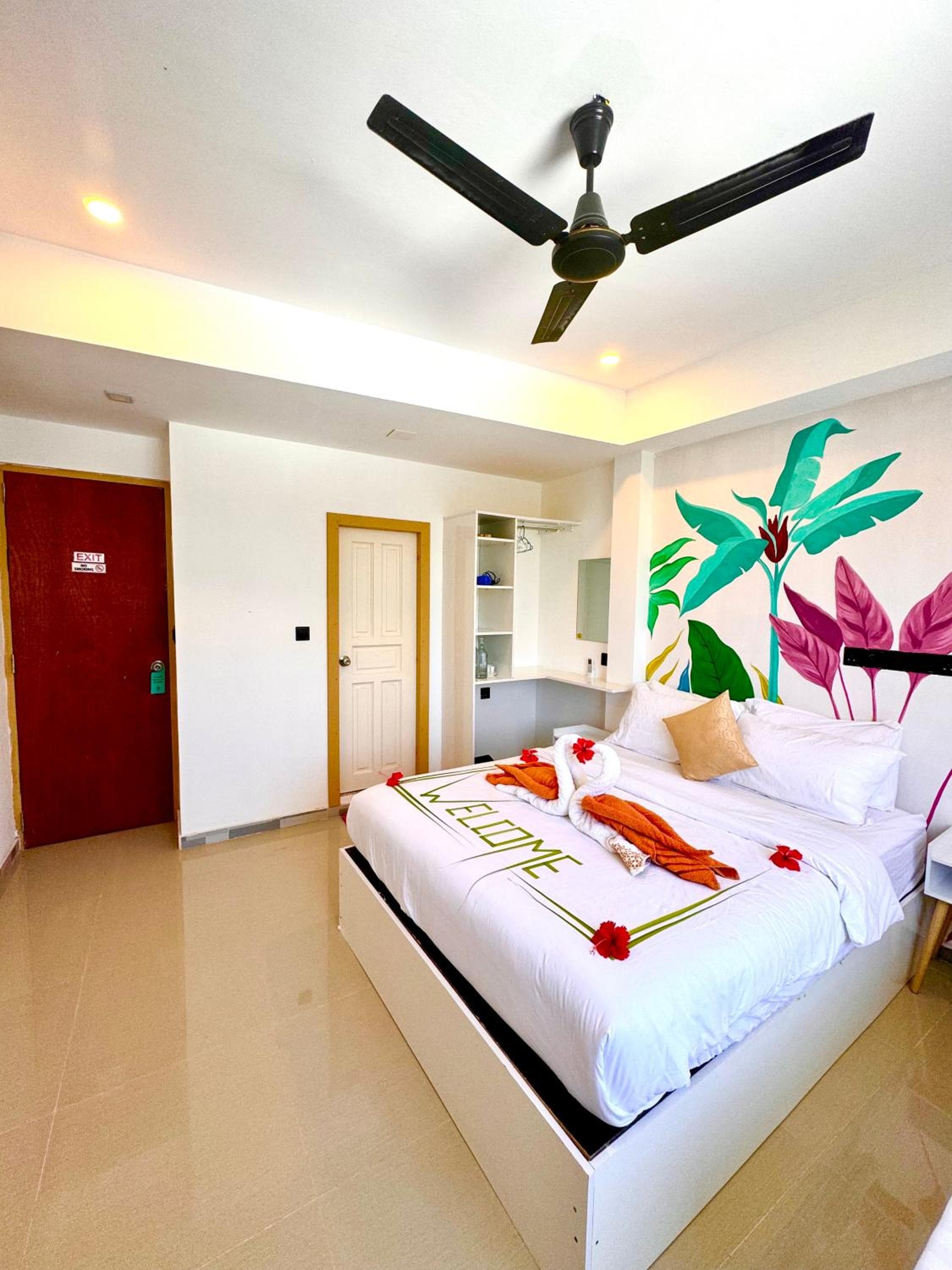 Sands Garden Hotel - View 7