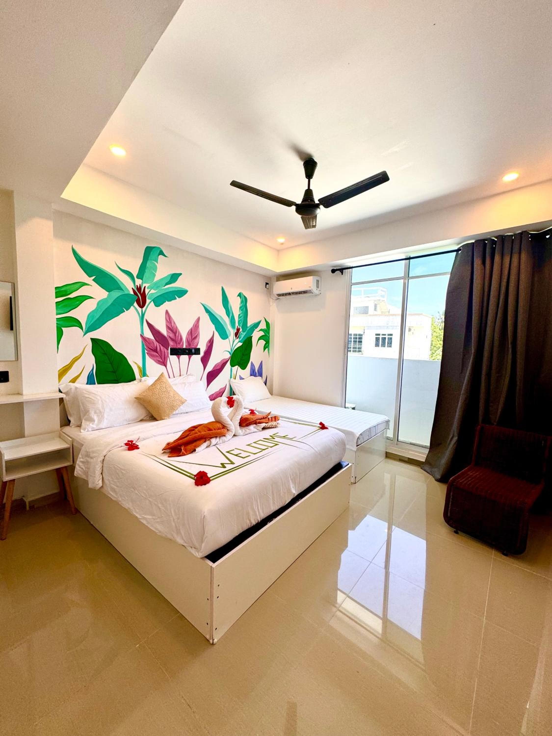 Sands Garden Hotel - View 19