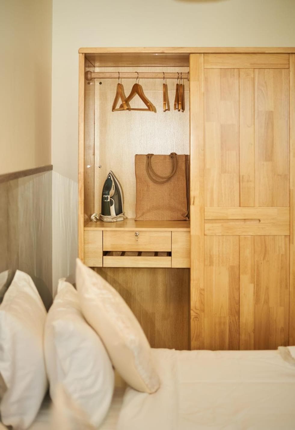 YUVi Blue Maldives & spa - View 28