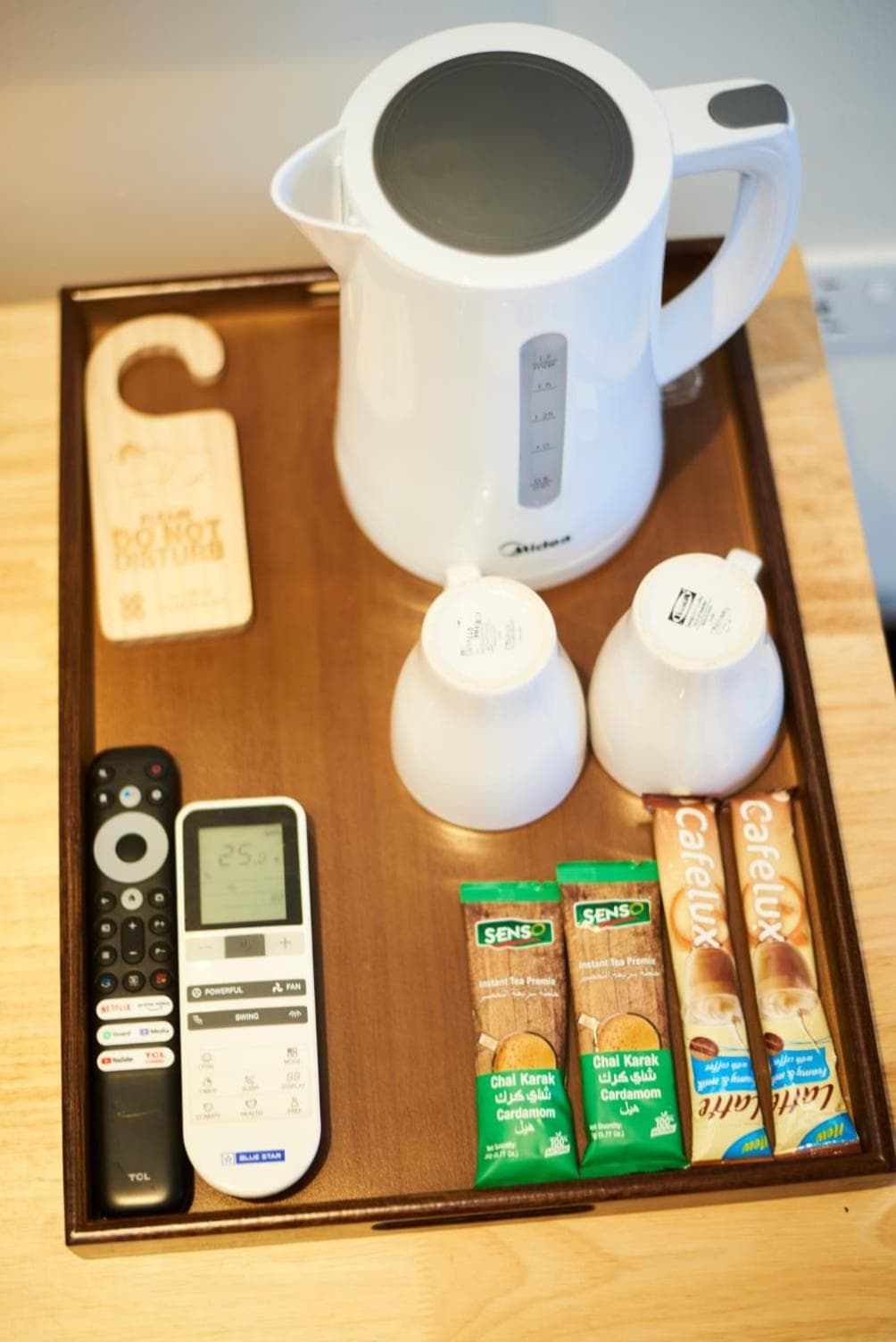 YUVi Blue Maldives & spa - View 29