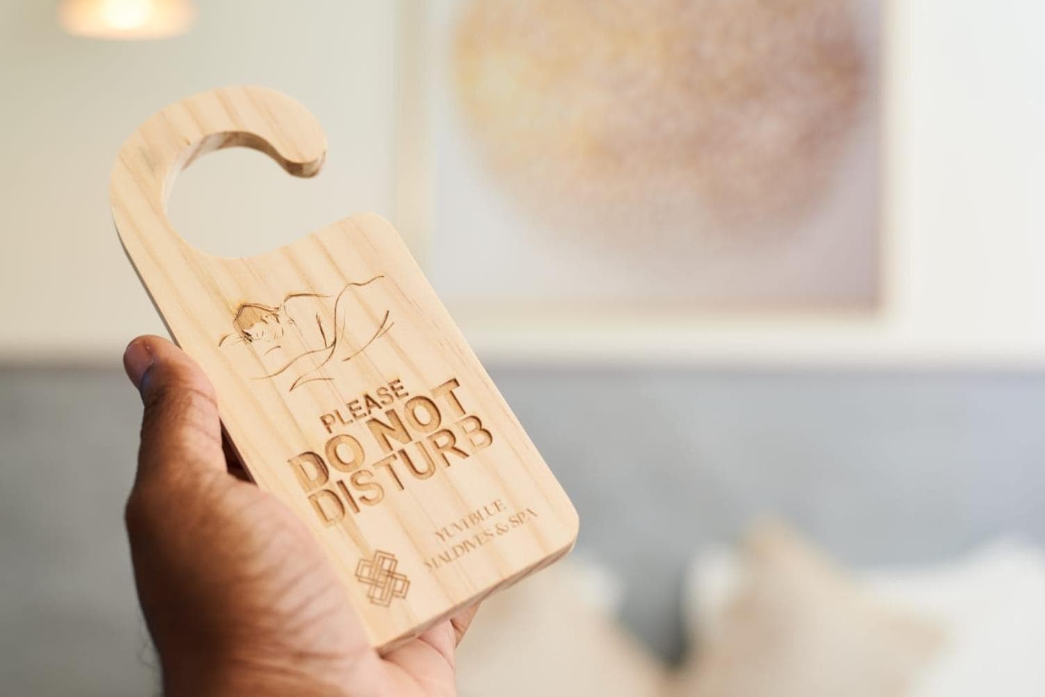 YUVi Blue Maldives & spa - View 24