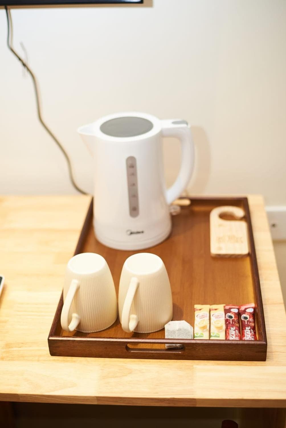 YUVi Blue Maldives & spa - View 20