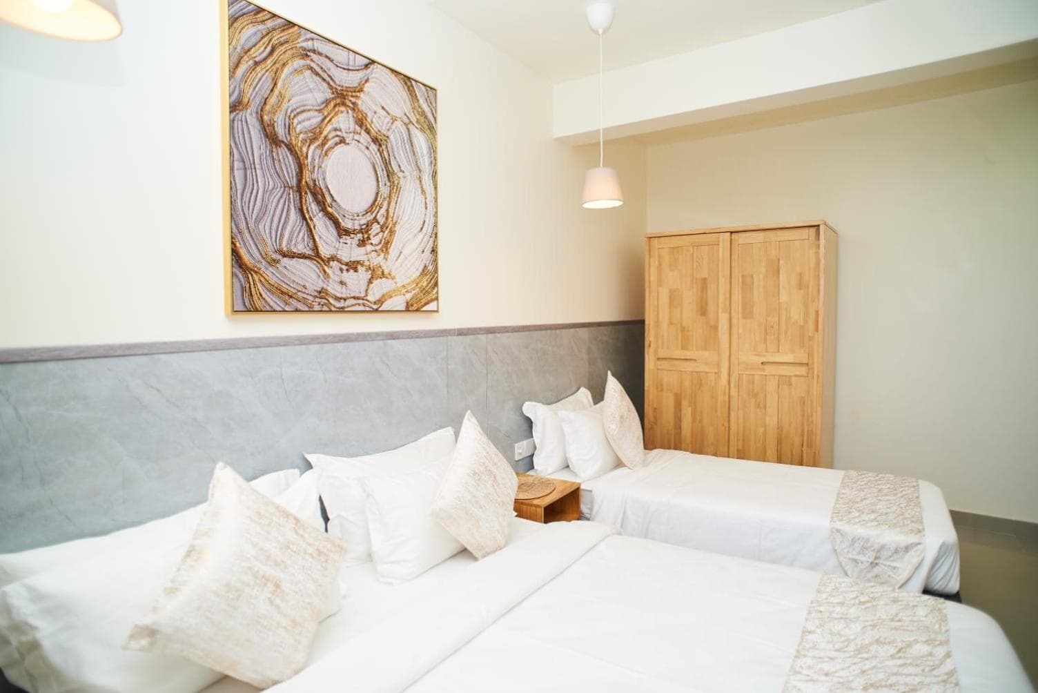 YUVi Blue Maldives & spa - View 3