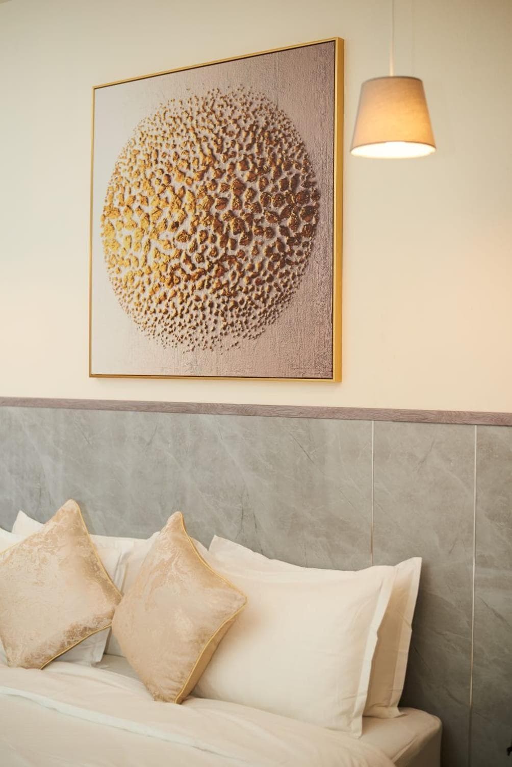 YUVi Blue Maldives & spa - View 22