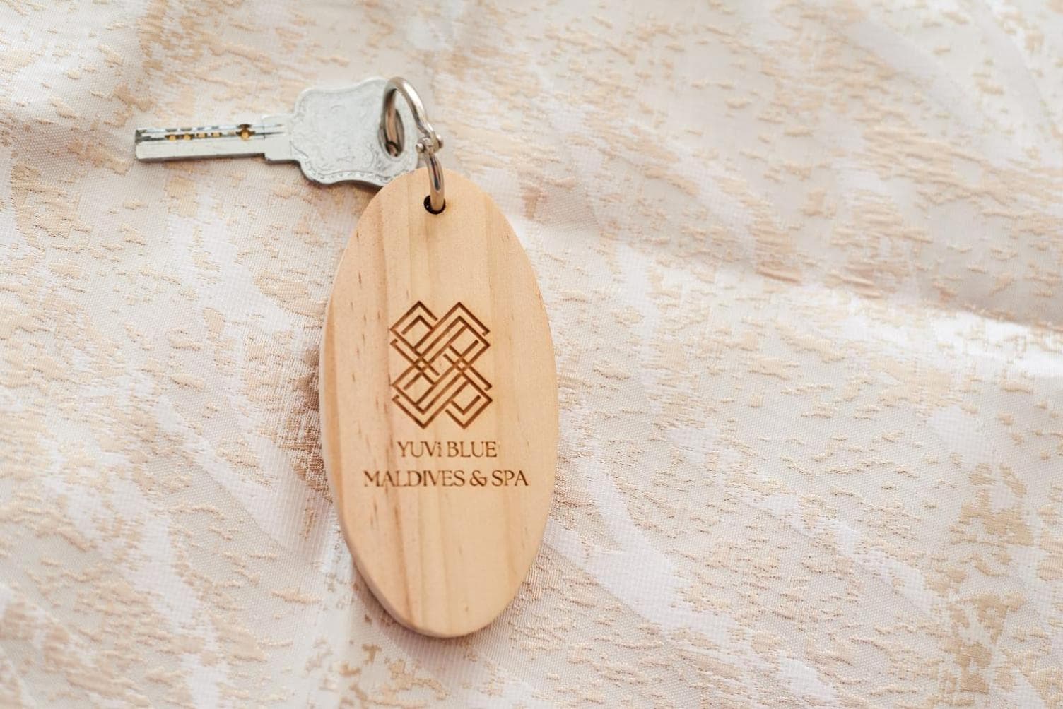 YUVi Blue Maldives & spa - View 27