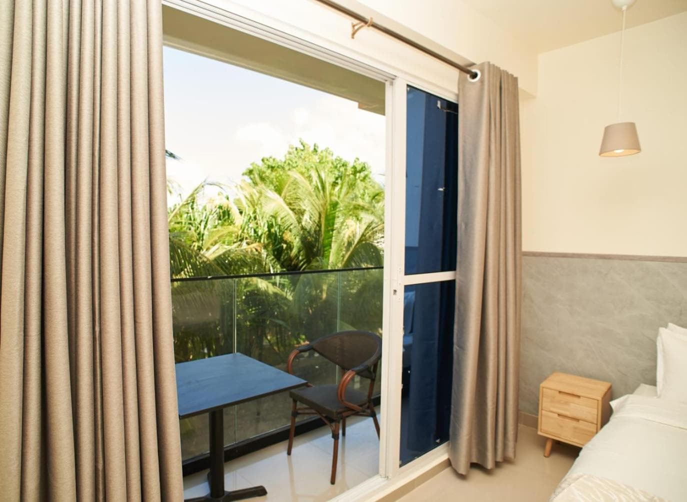 YUVi Blue Maldives & spa - View 26