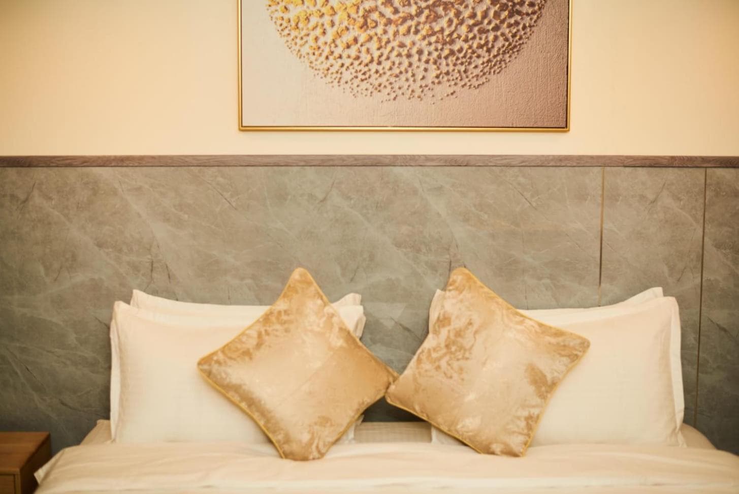 YUVi Blue Maldives & spa - View 21