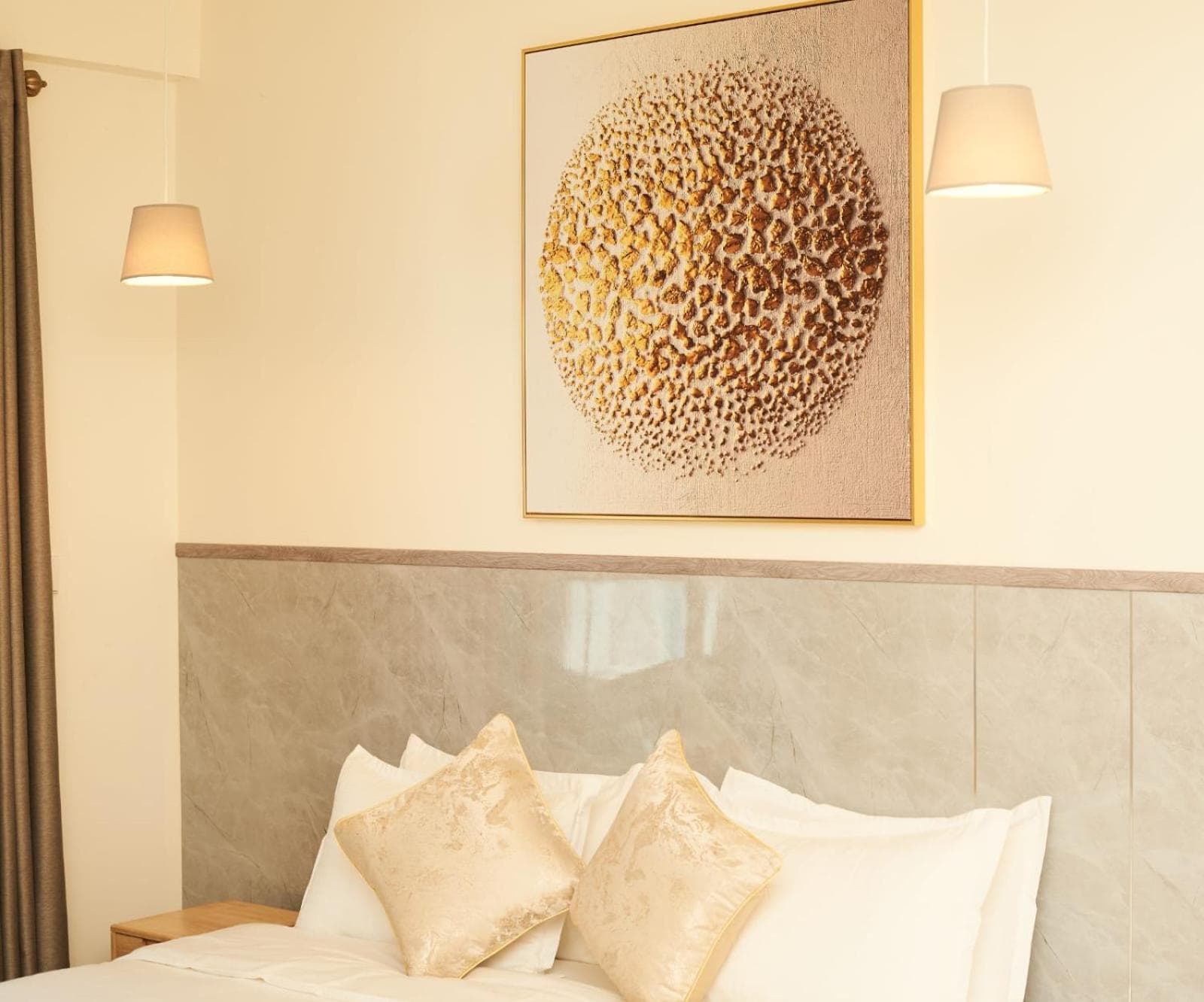 YUVi Blue Maldives & spa - View 2