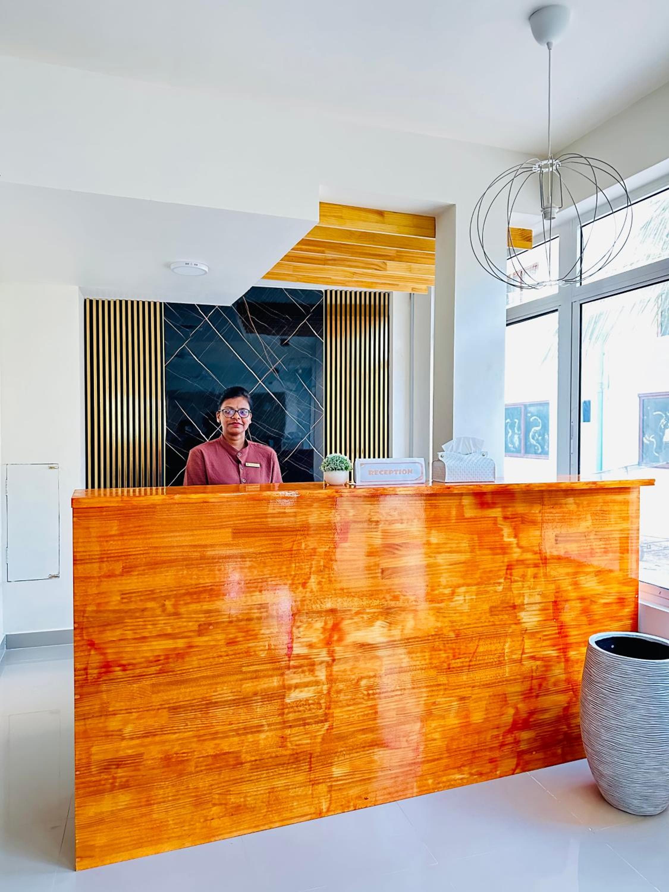 YUVi Blue Maldives & spa - View 33