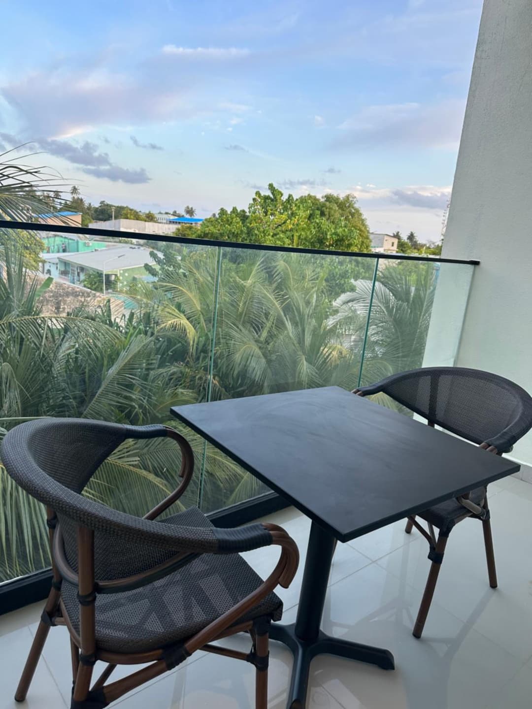 YUVi Blue Guesthouse at Himmafushi - View 20