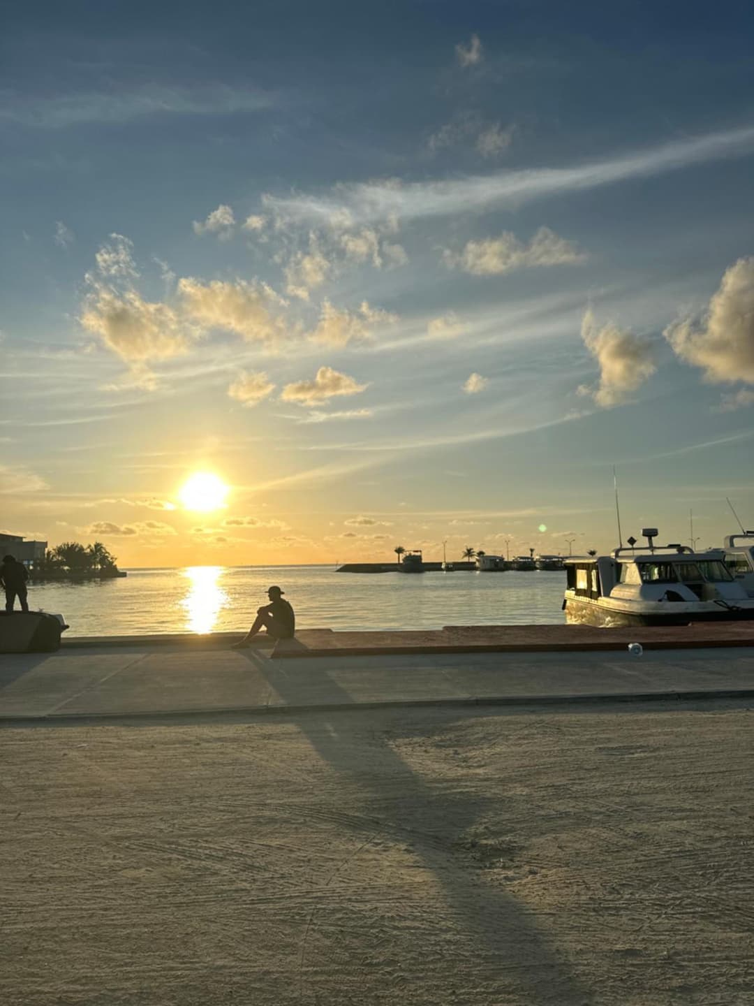 YUVi Blue Guesthouse at Himmafushi - View 39