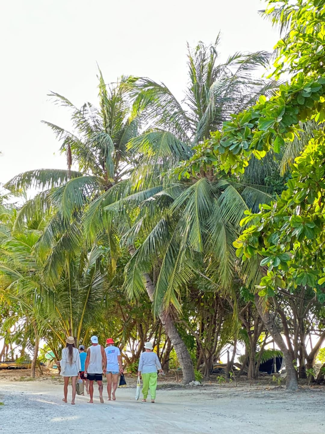 YUVi Blue Guesthouse at Himmafushi - View 49