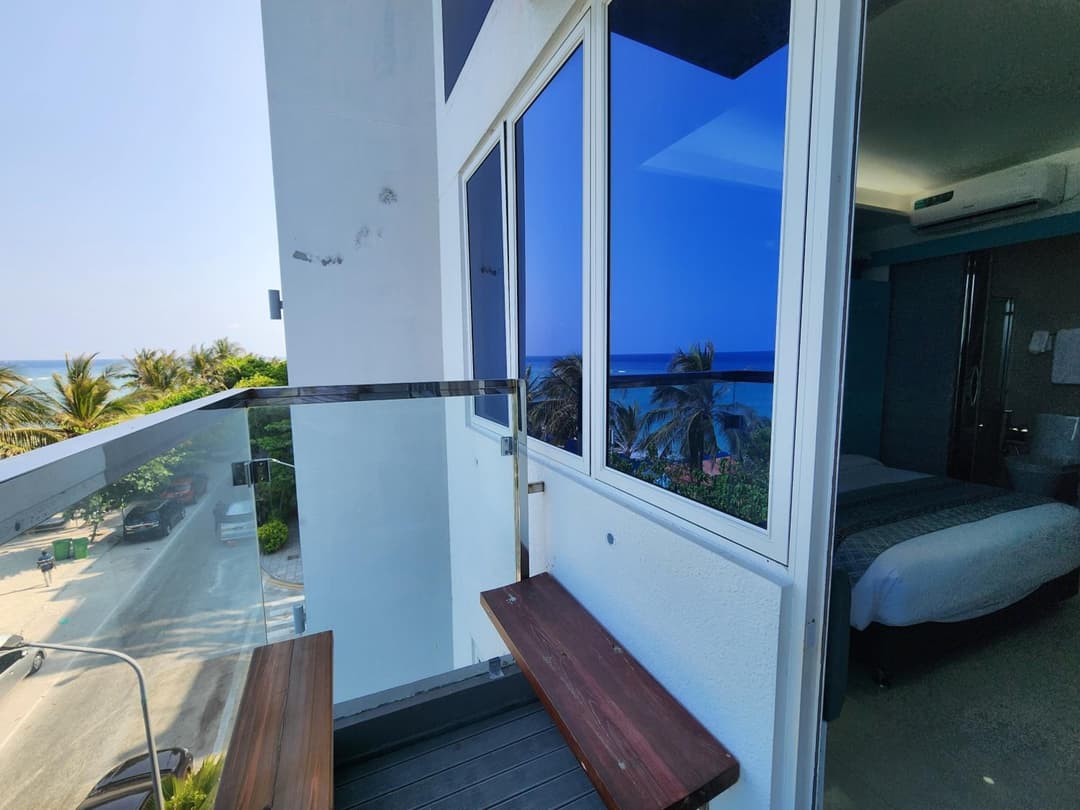 The Hive Beach - View 51
