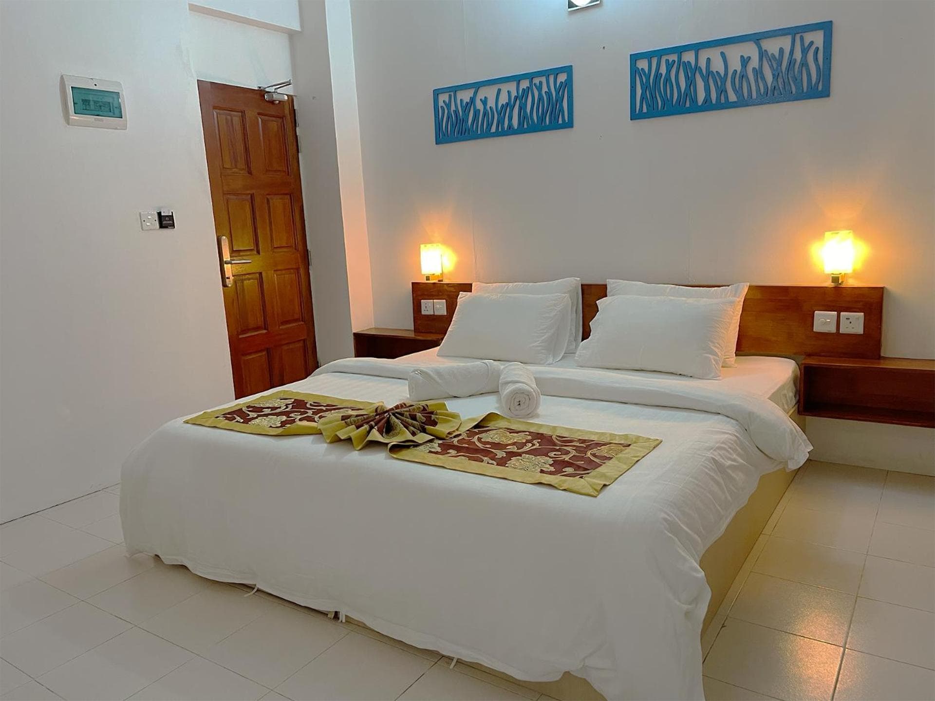 Paradise Retreat, Maafushi - View 18