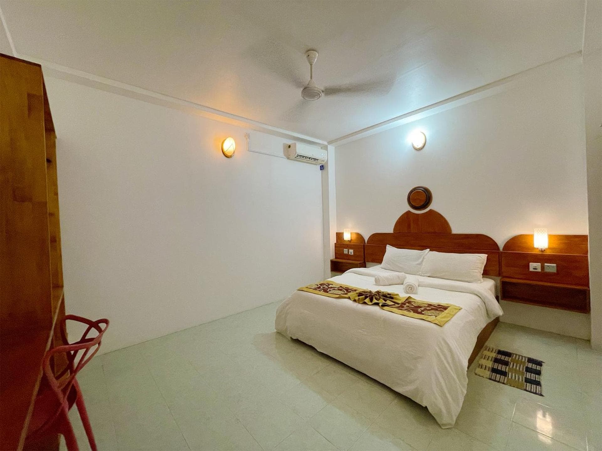 Paradise Retreat, Maafushi - View 20