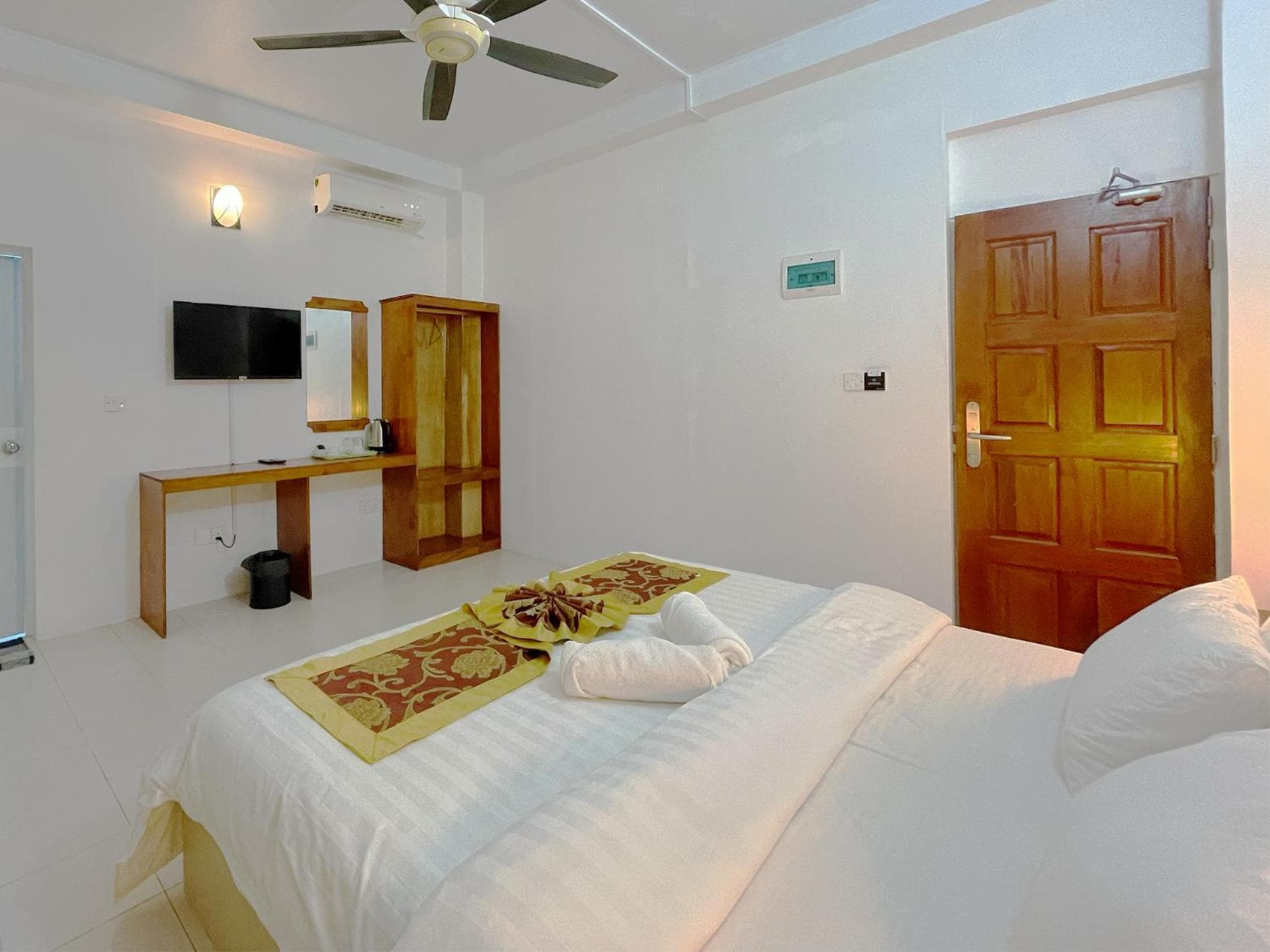 Paradise Retreat, Maafushi - View 21