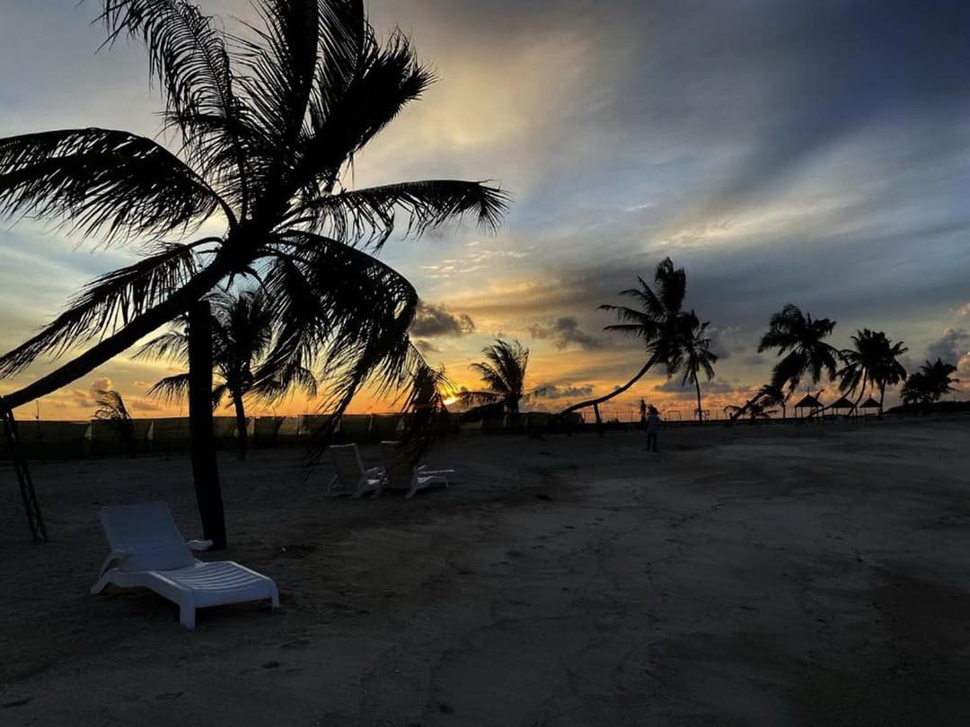 Adroit Sunset View - View 1
