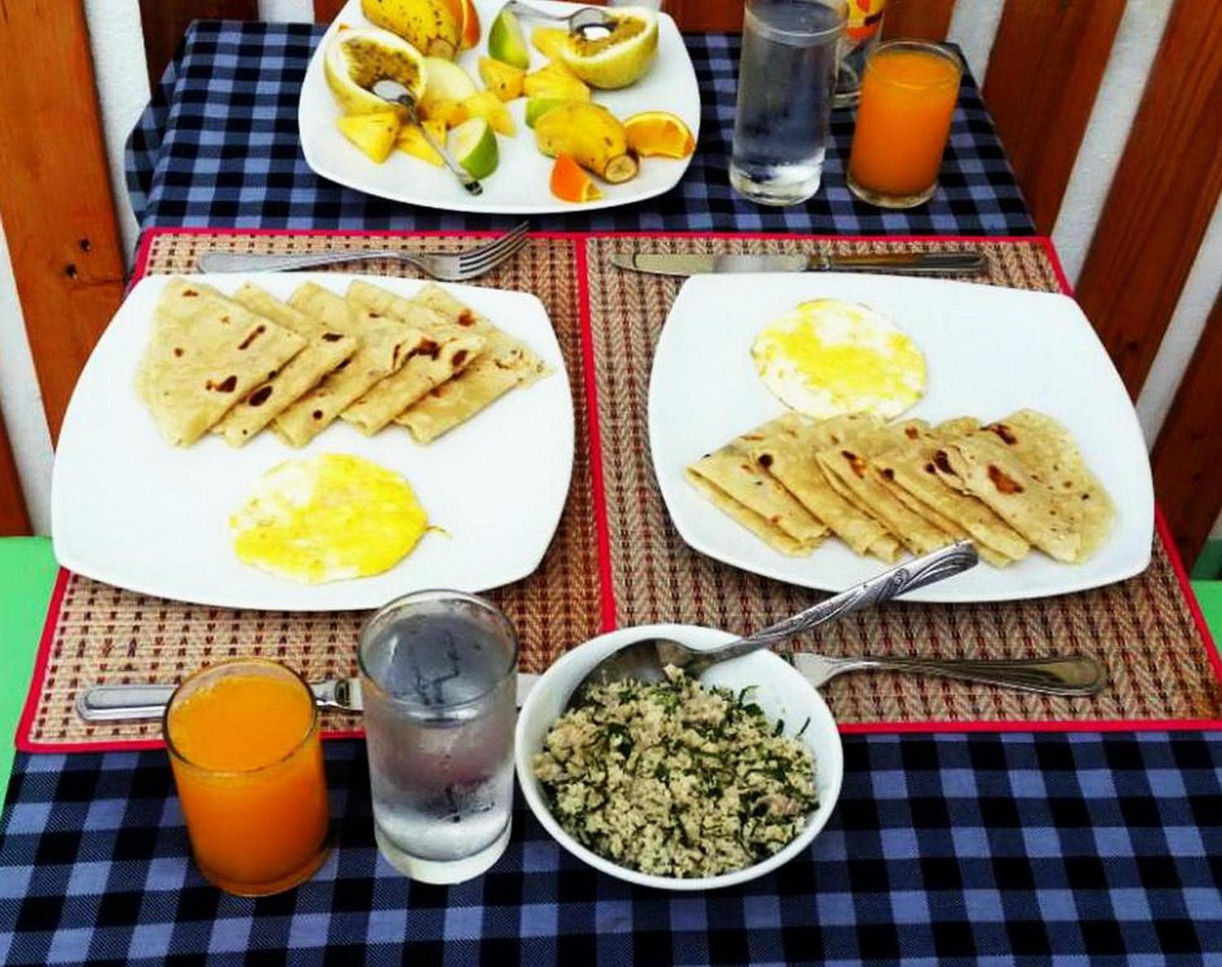 Adroit Sunset View - View 19