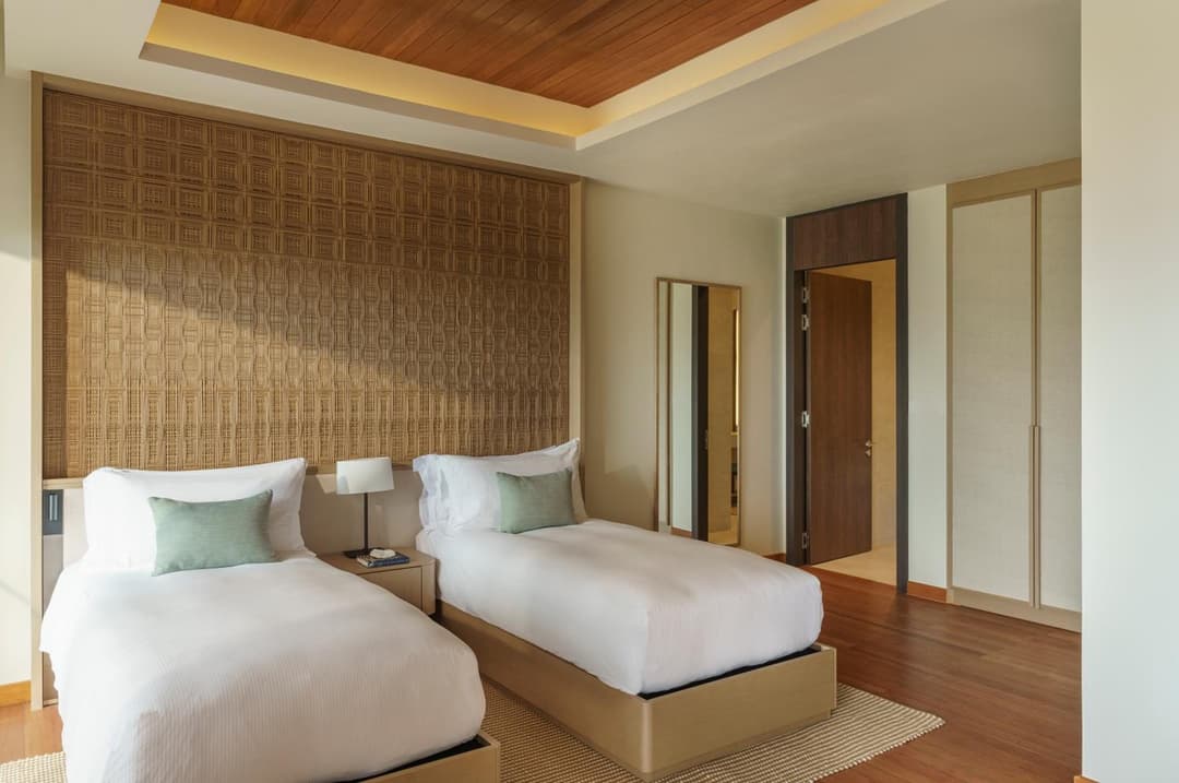 Huvafen Fushi Maldives - View 81