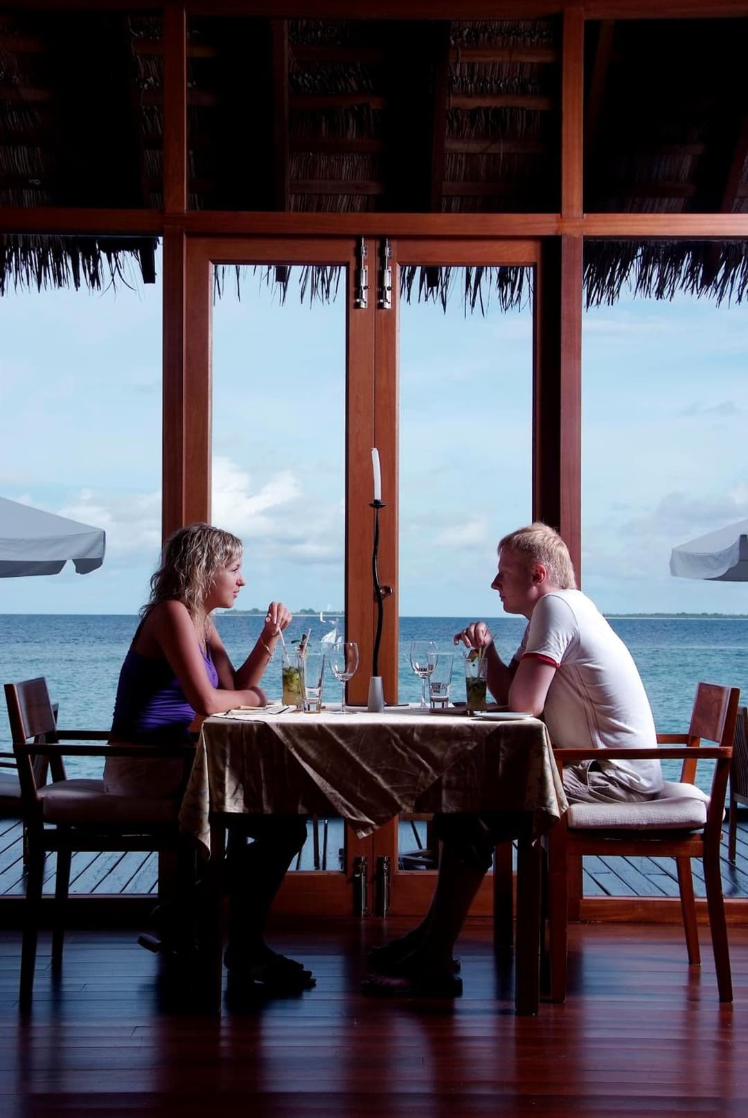 Adaaran Prestige Water Villas - with Dine around Premium All inclusive - 24 hours - View 21