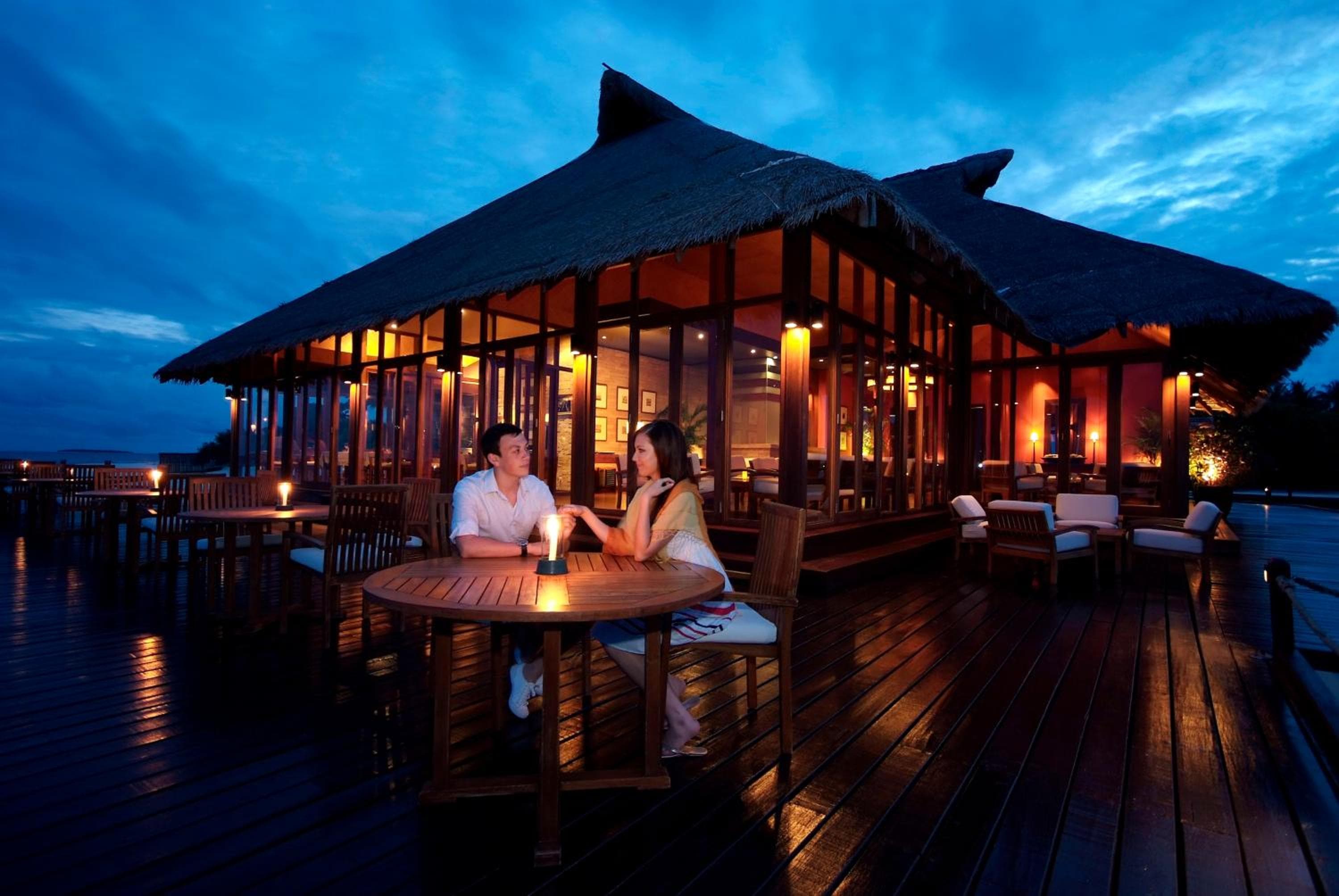 Adaaran Prestige Water Villas - with Dine around Premium All inclusive - 24 hours - View 77