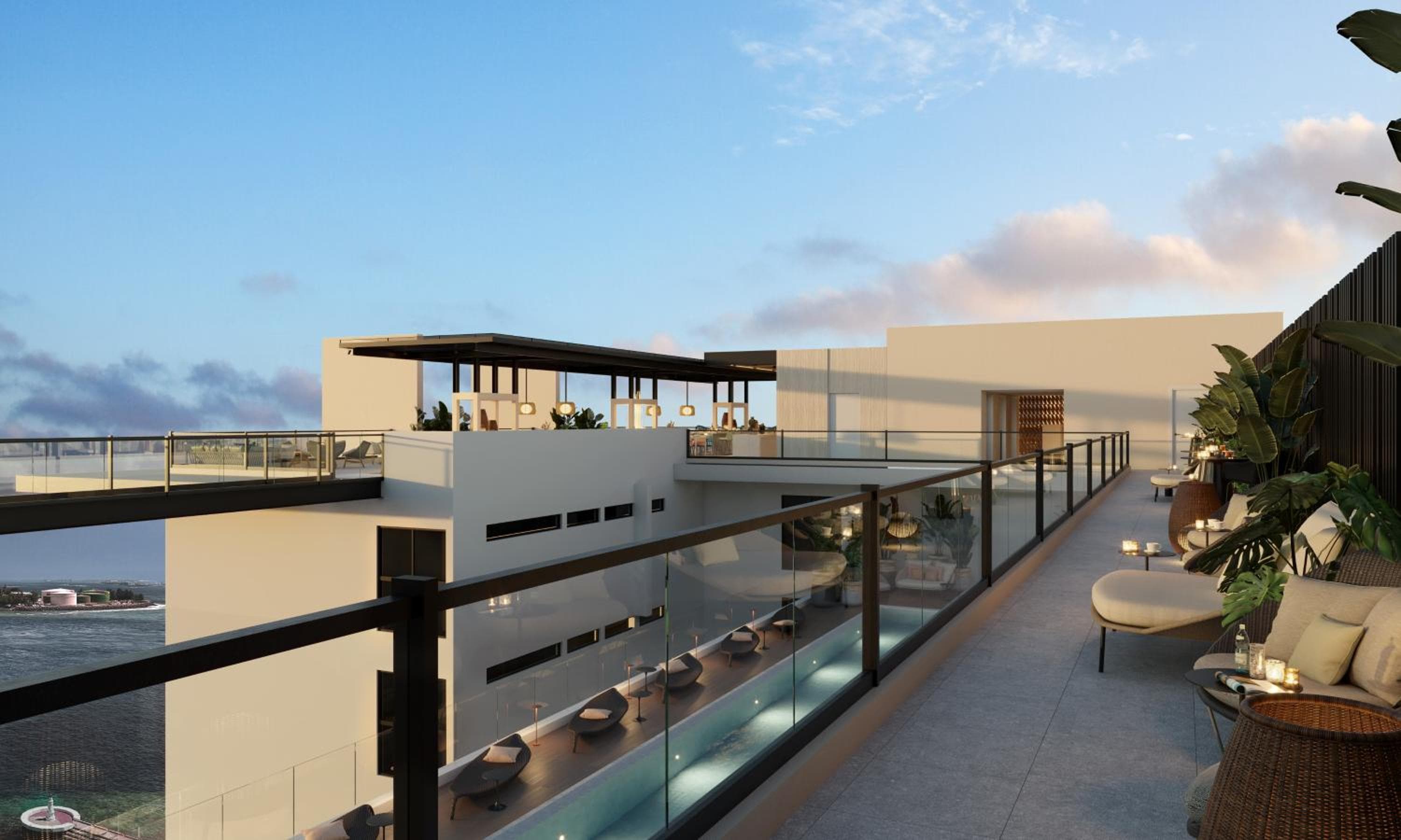 Barceló Nasandhura Male - View 17