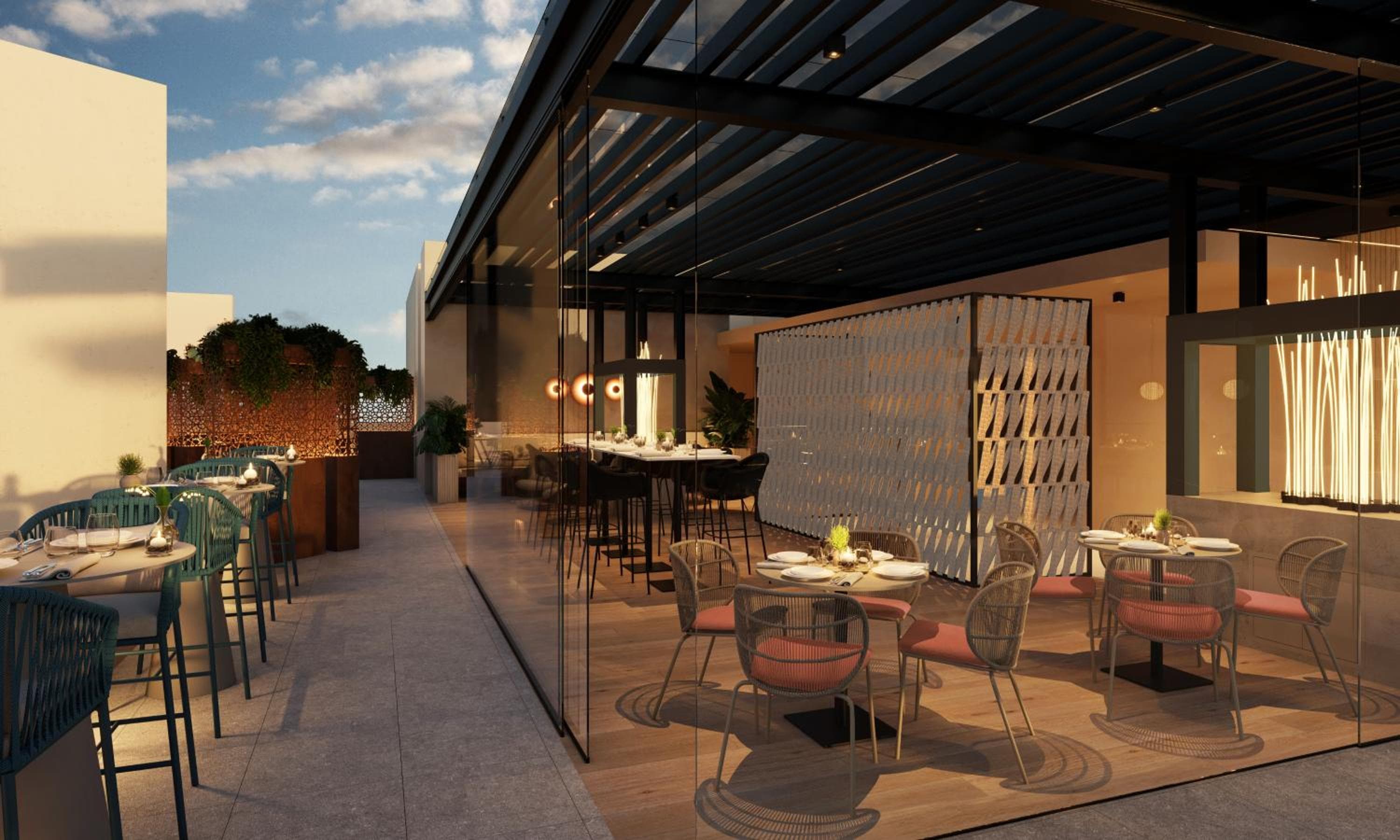 Barceló Nasandhura Male - View 13