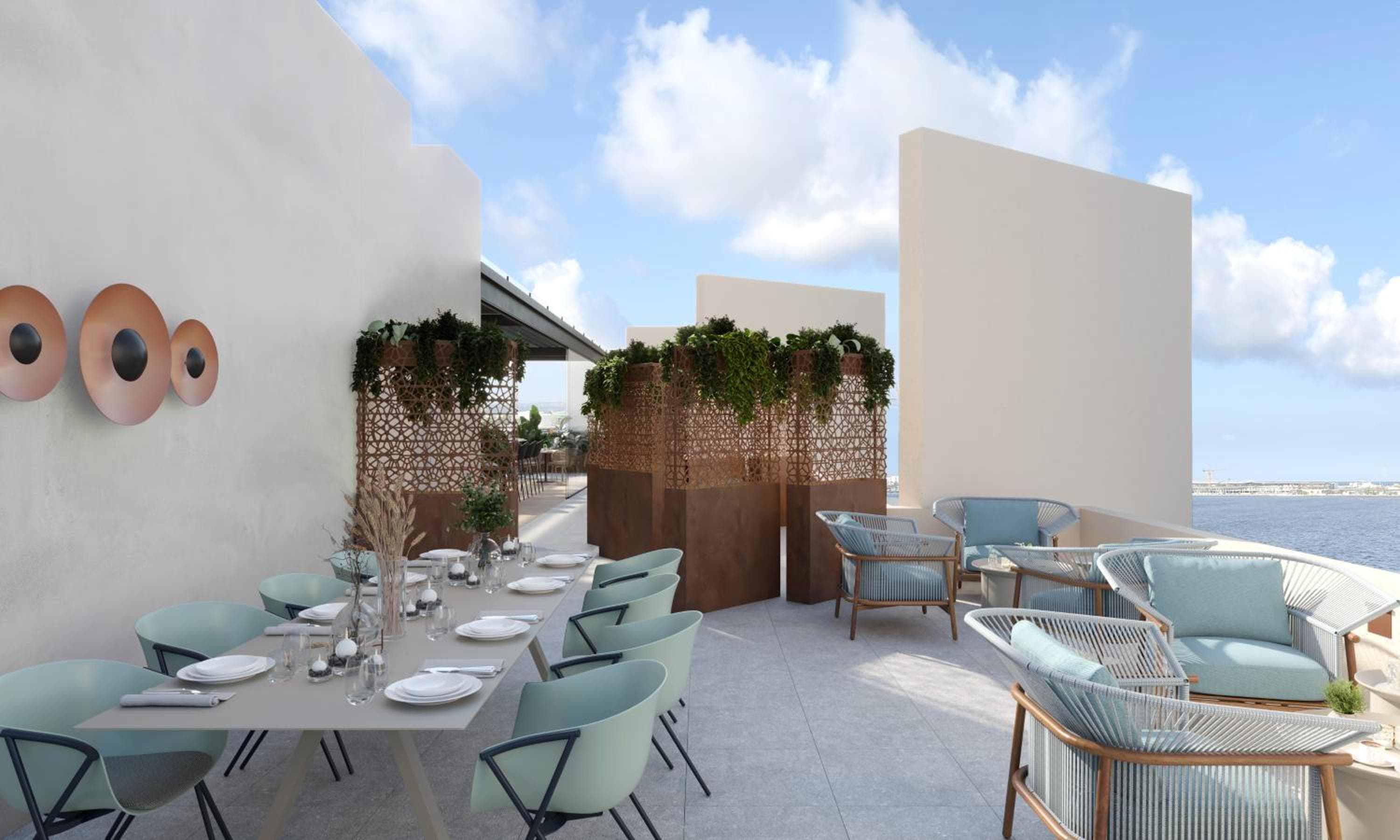 Barceló Nasandhura Male - View 15