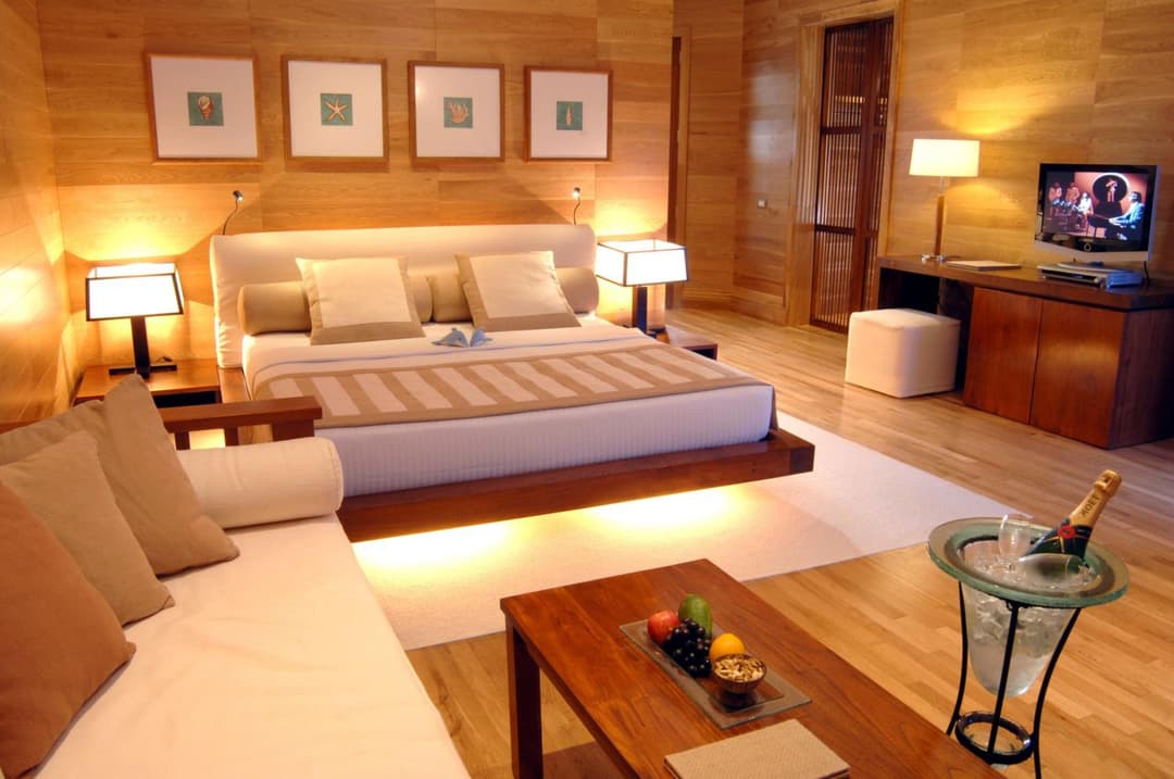 Adaaran Prestige Water Villas - with Dine around Premium All inclusive - 24 hours - View 85