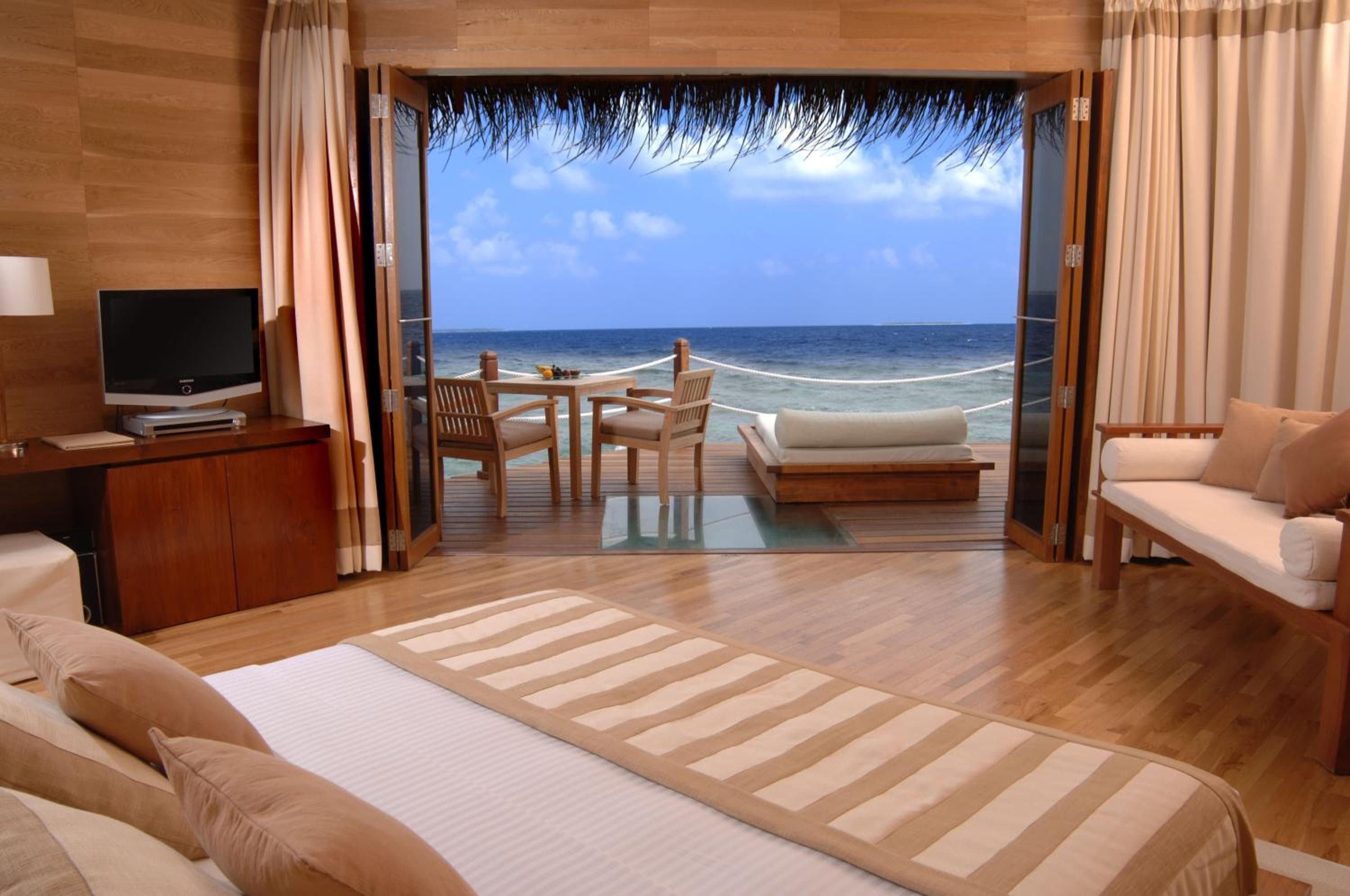 Adaaran Prestige Water Villas - with Dine around Premium All inclusive - 24 hours - View 21