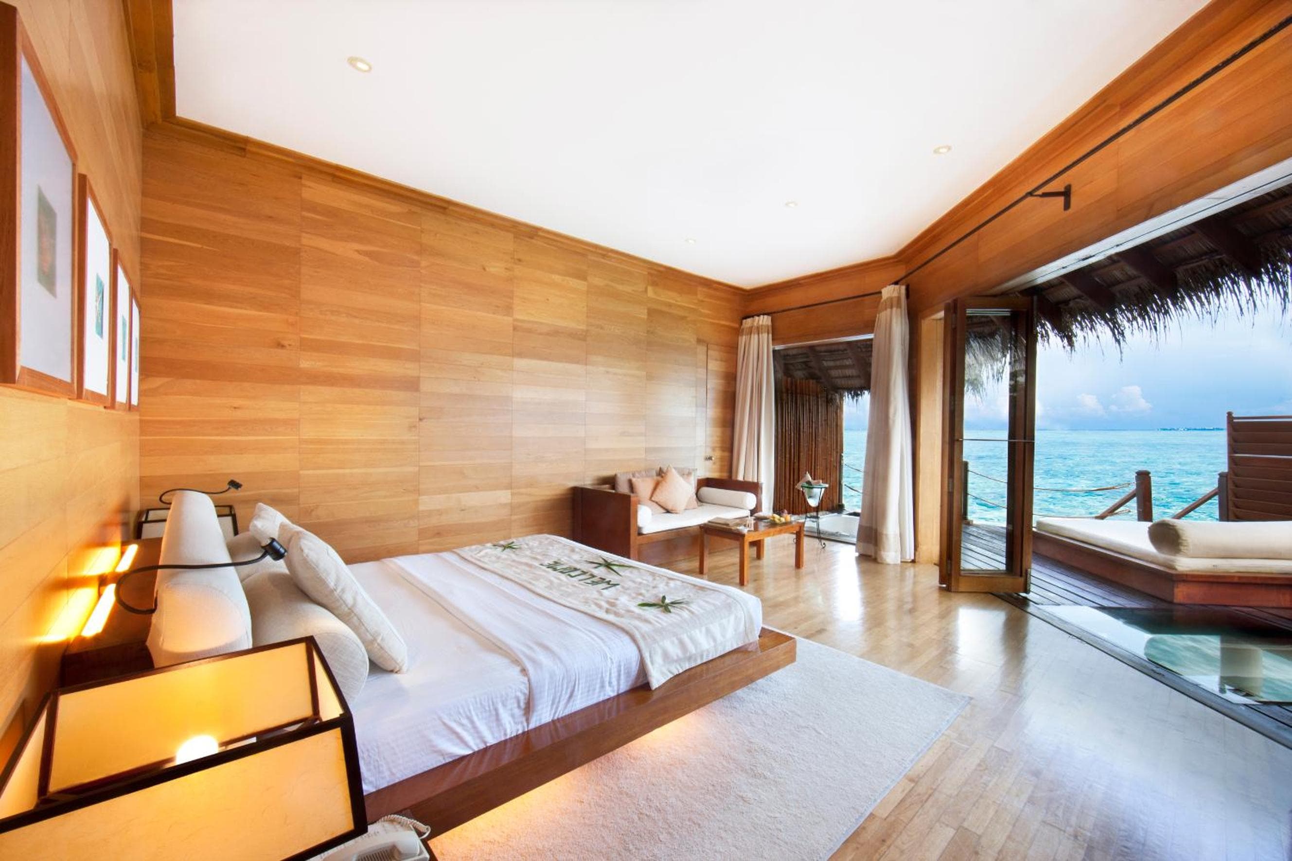 Adaaran Prestige Water Villas - with Dine around Premium All inclusive - 24 hours - View 81