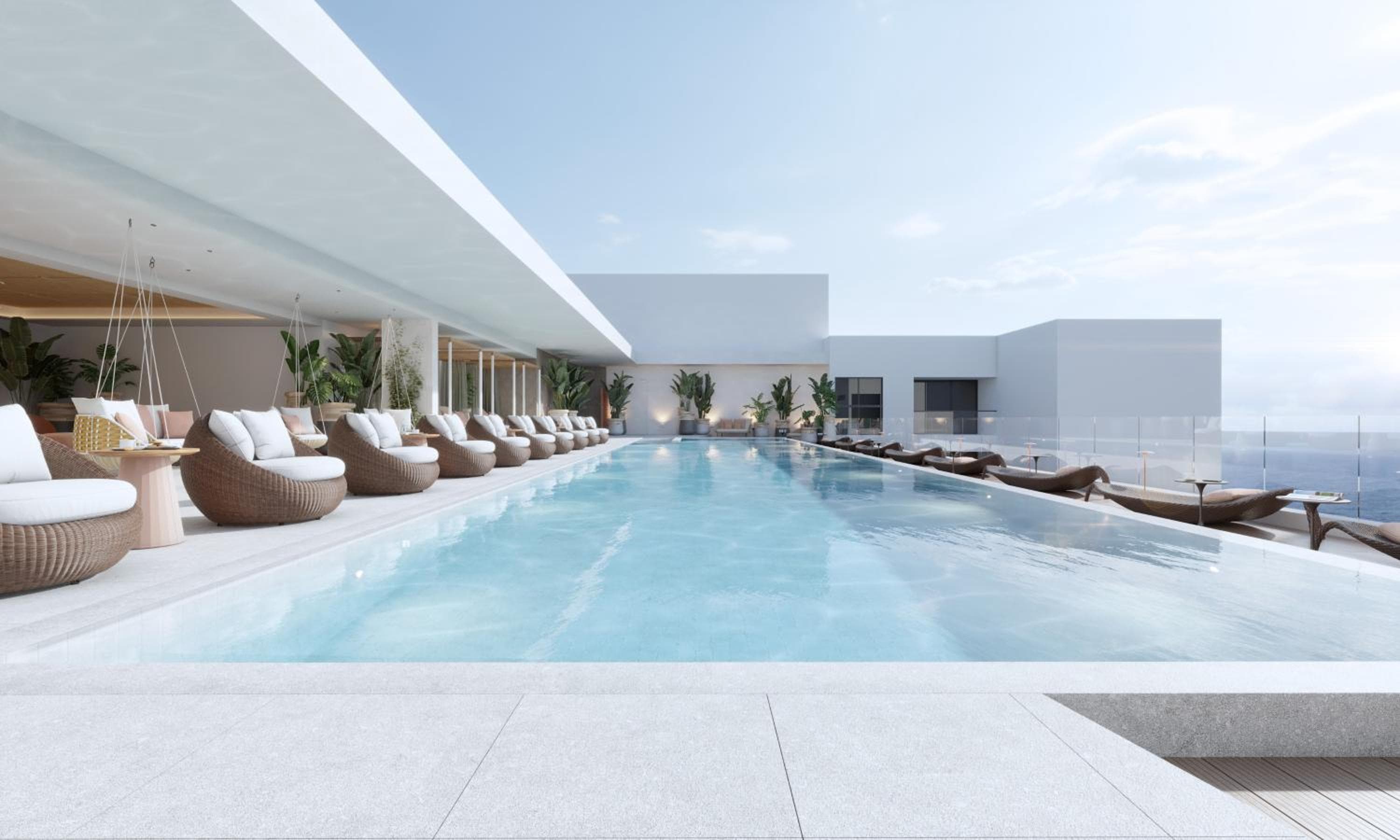 Barceló Nasandhura Male - View 20