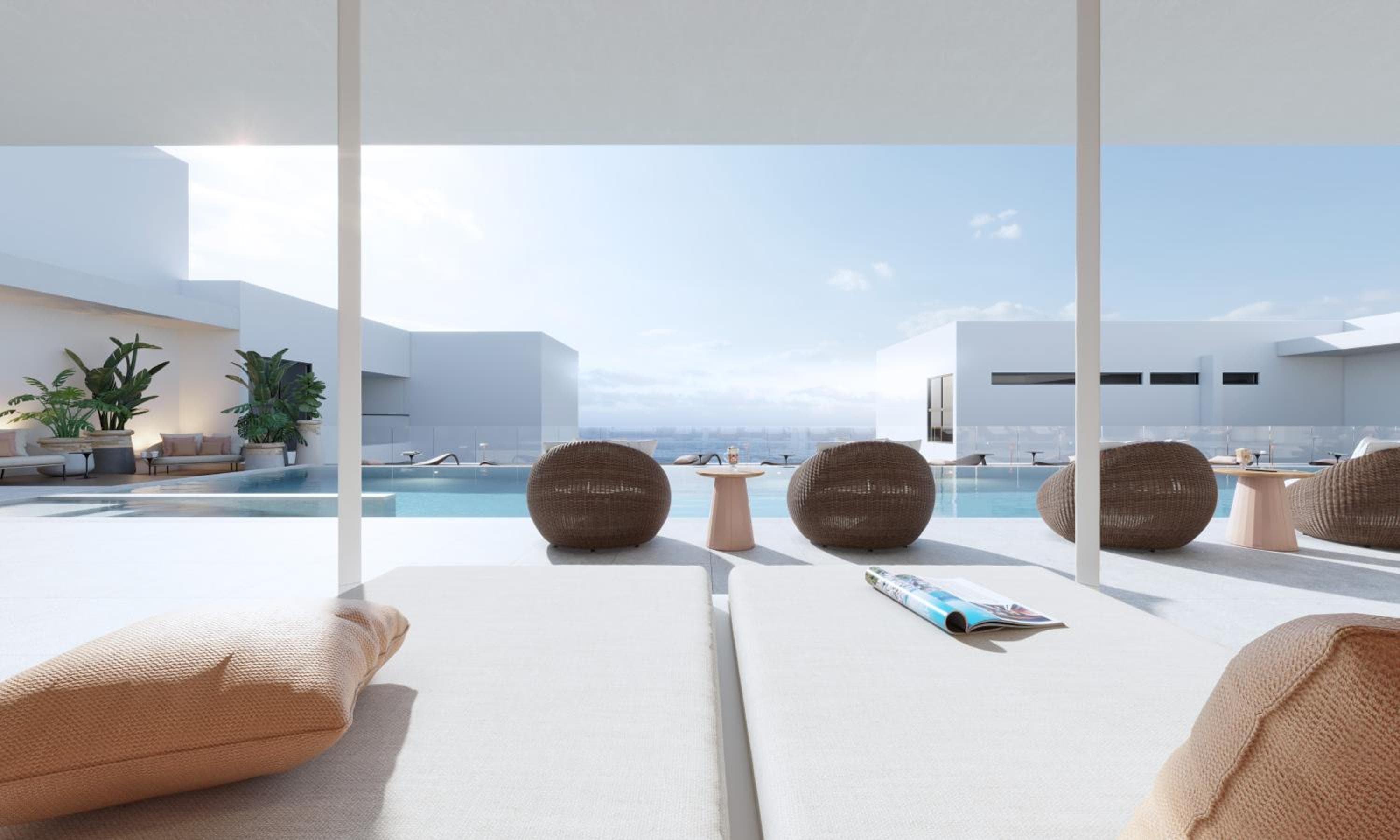 Barceló Nasandhura Male - View 1