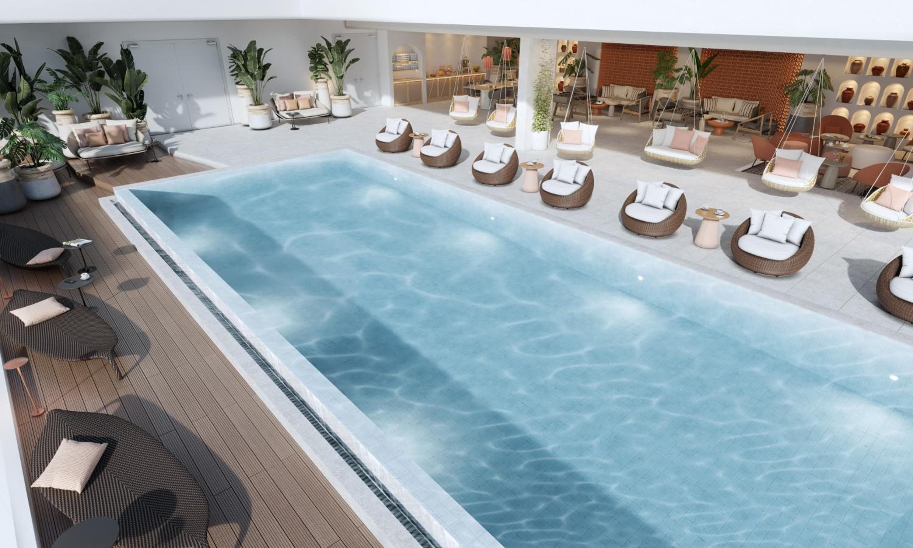 Barceló Nasandhura Male - View 18