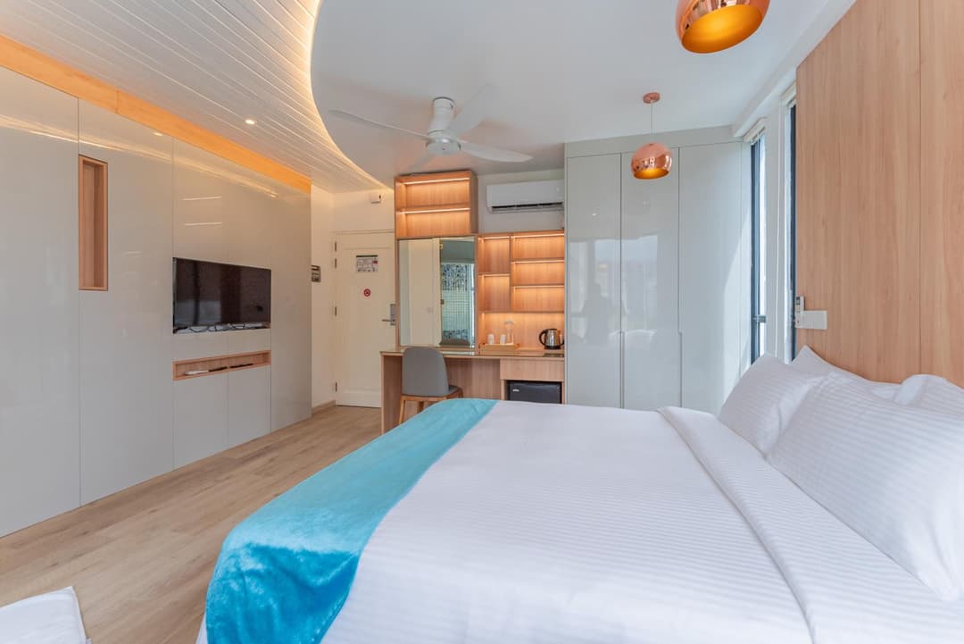 Hotel Star Shell - View 18
