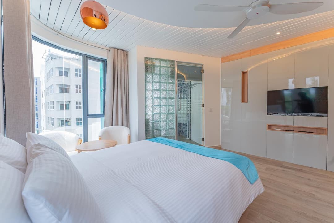 Hotel Star Shell - View 17