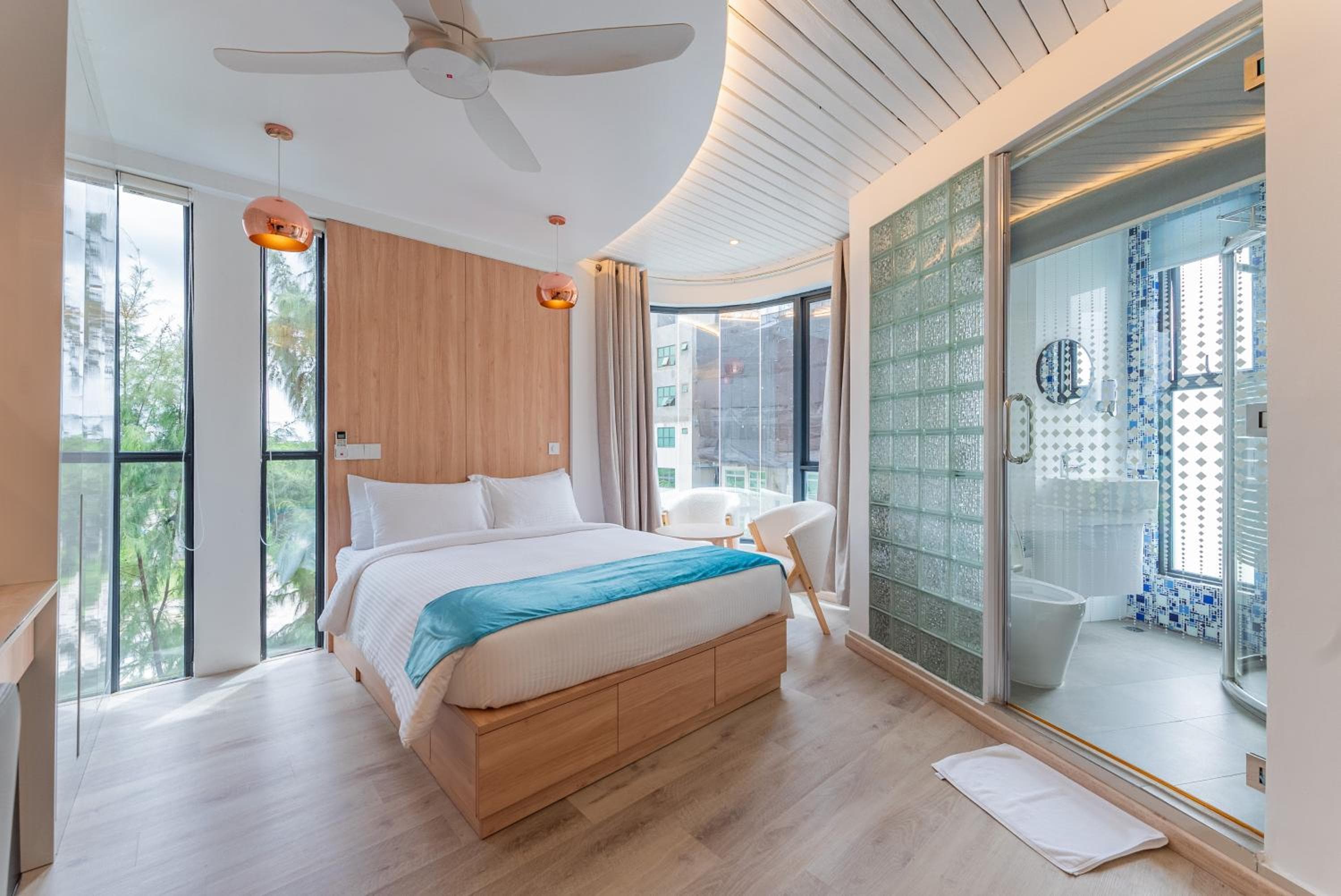 Hotel Star Shell - View 8