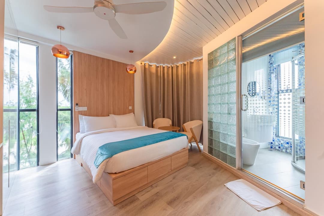 Hotel Star Shell - View 28